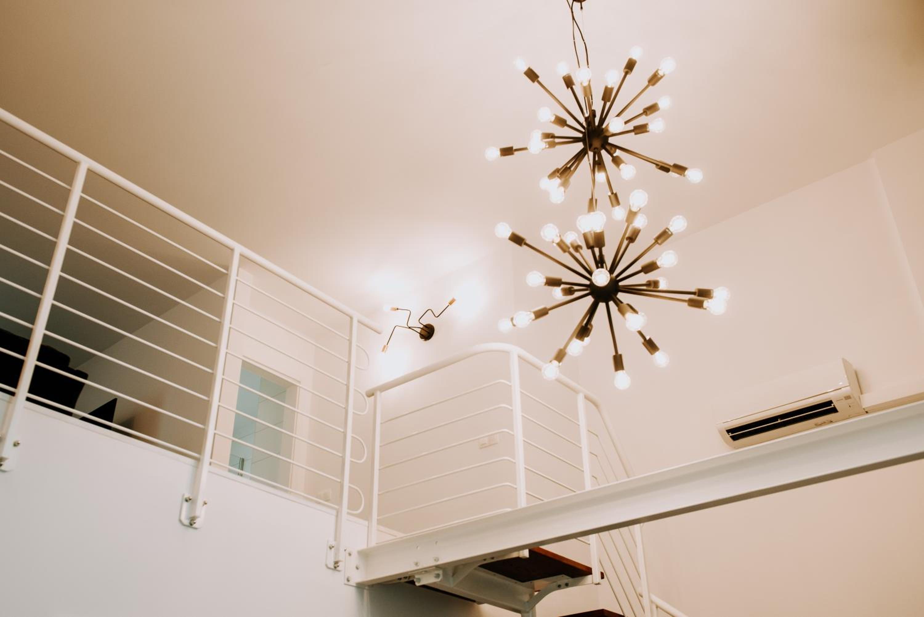 Penthouse Apartment - Photo 19