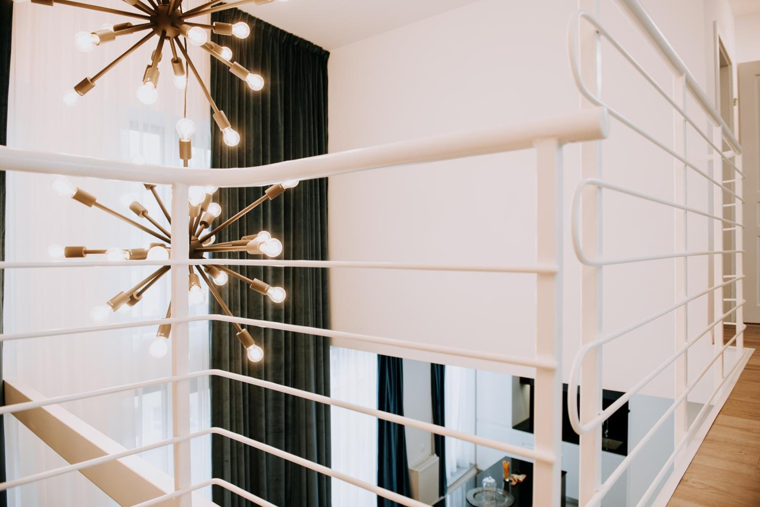 Penthouse Apartment - Photo 9