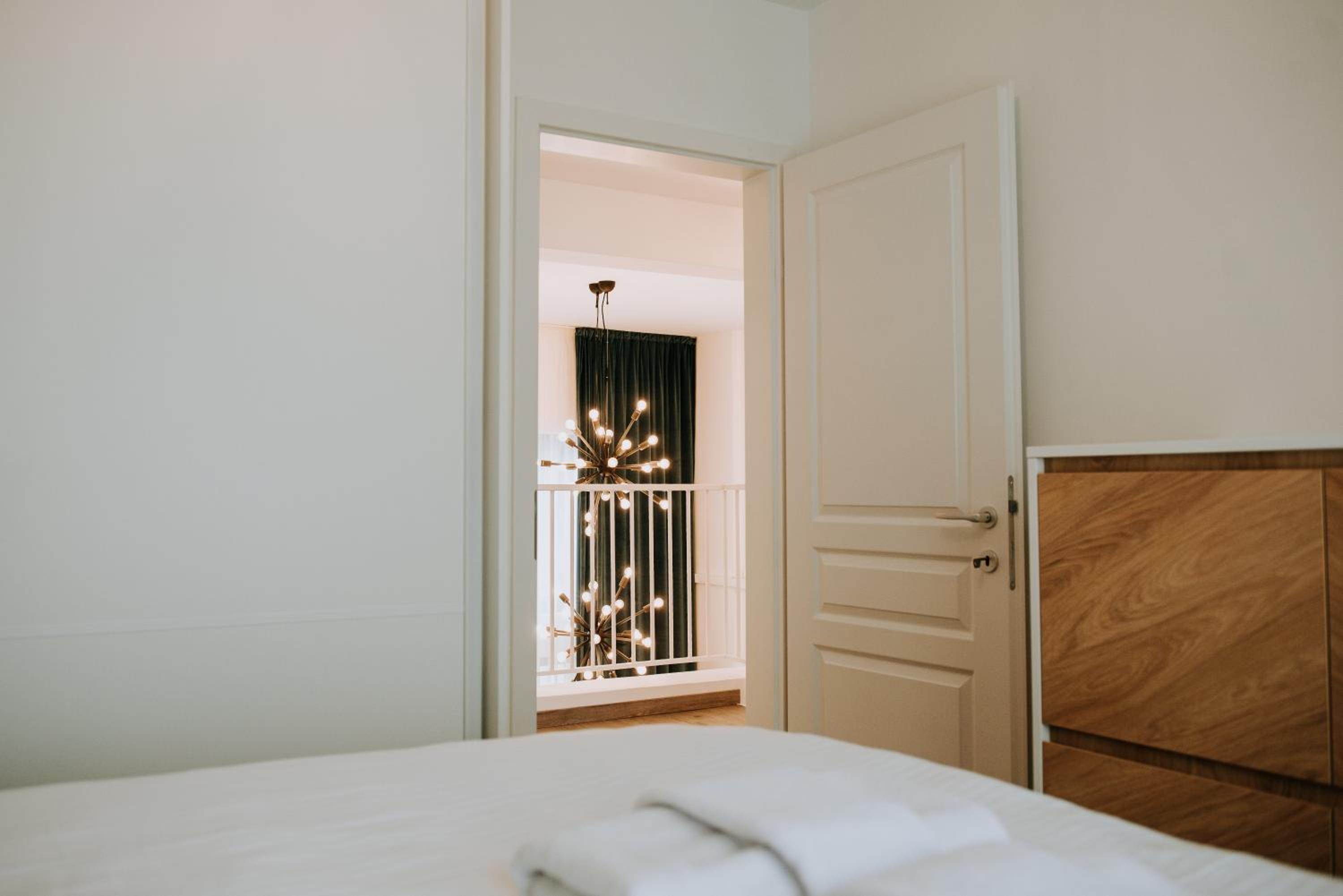 Two-Bedroom Apartment - Photo 10
