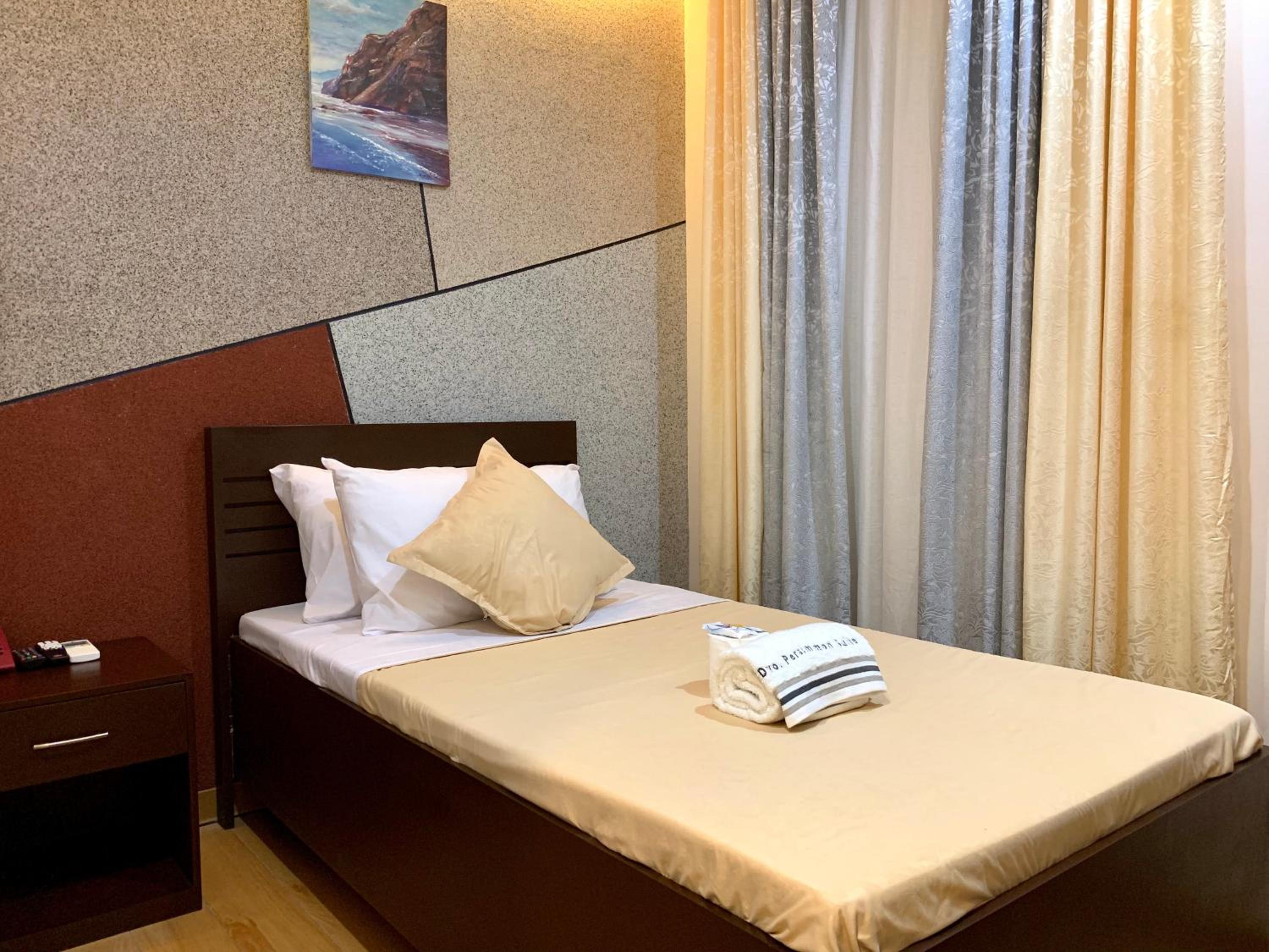 Standard Single Room photo 1