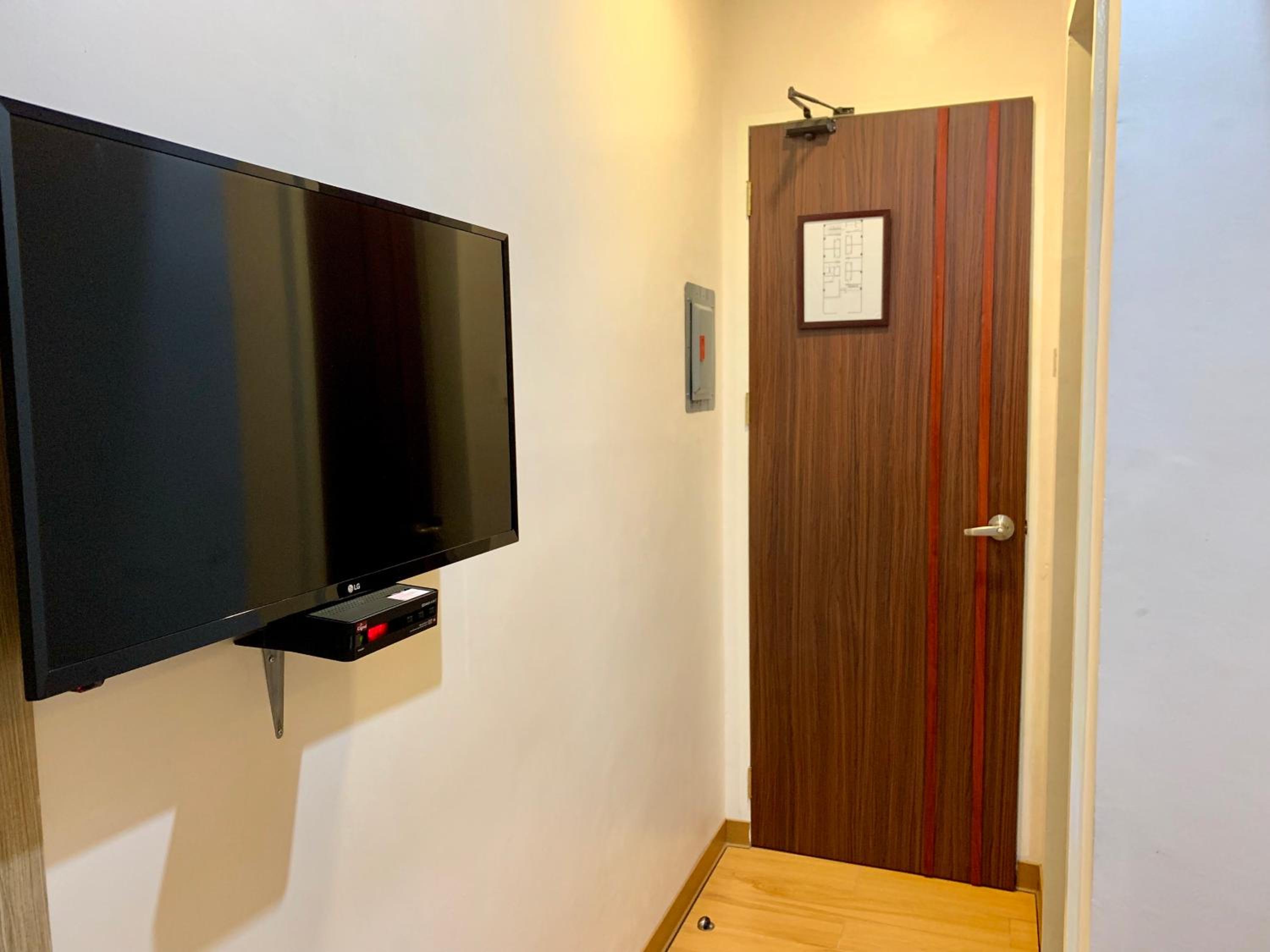 Standard Single Room photo 2
