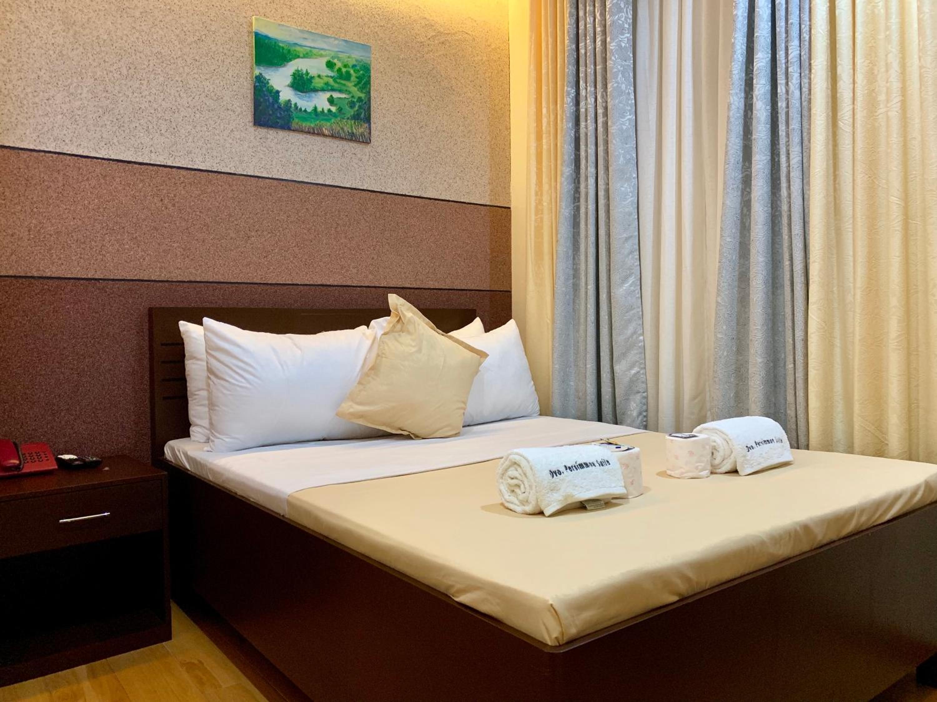 Superior Double Room photo 1