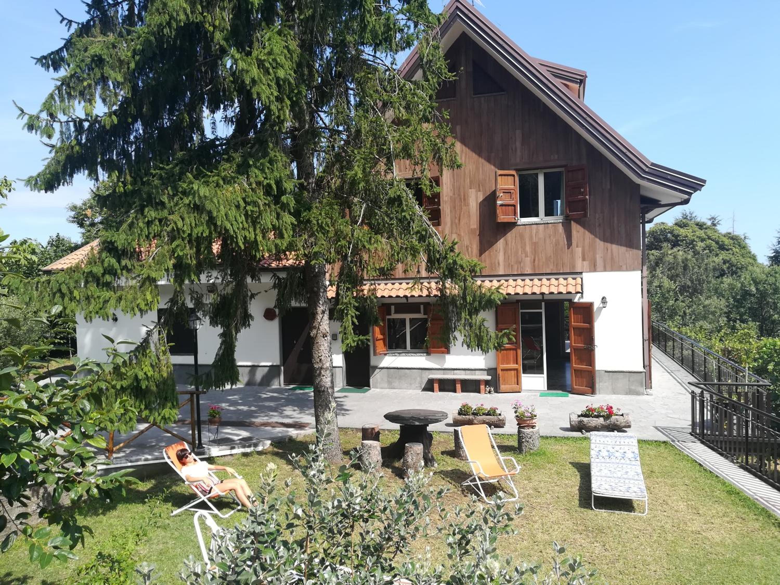 Vacation Home photo 2