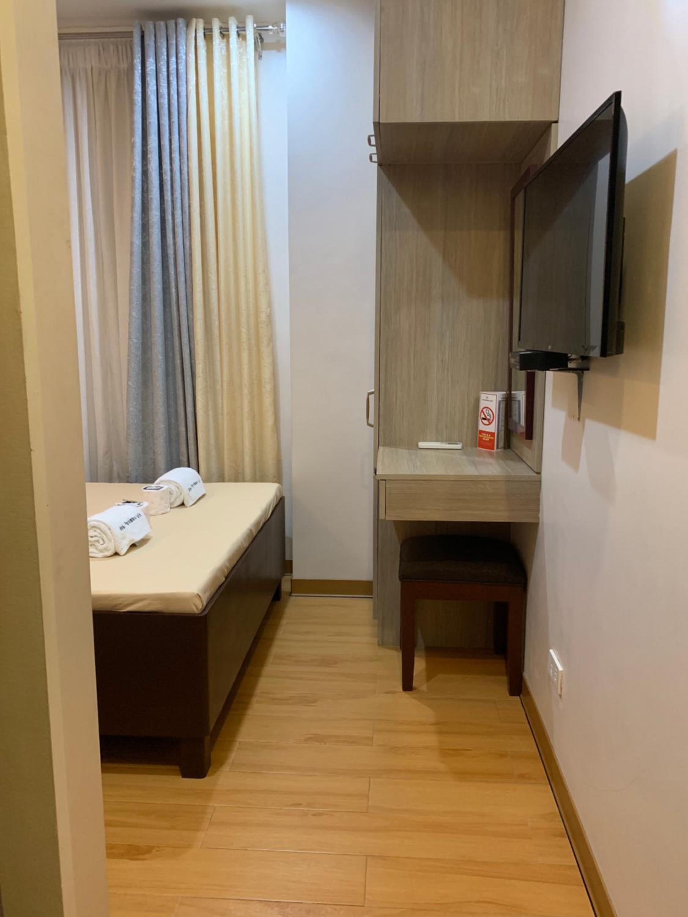 Superior Double Room photo 2