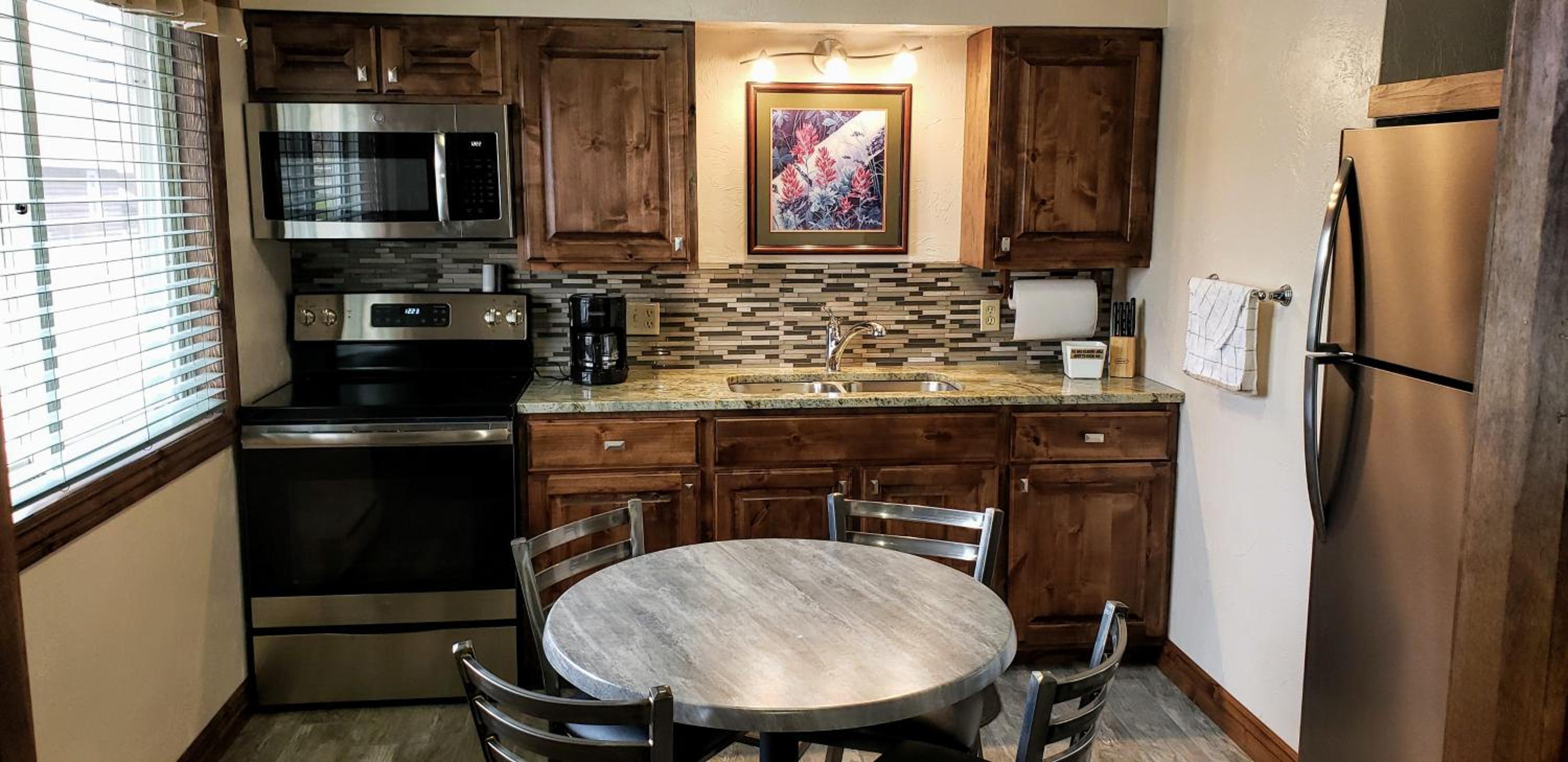 One-Bedroom Suite
