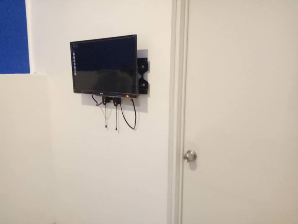Small Double Room - Photo 2