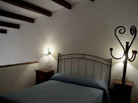 Casa de una habitación