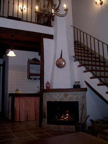 Casa de Dos Habitaciones