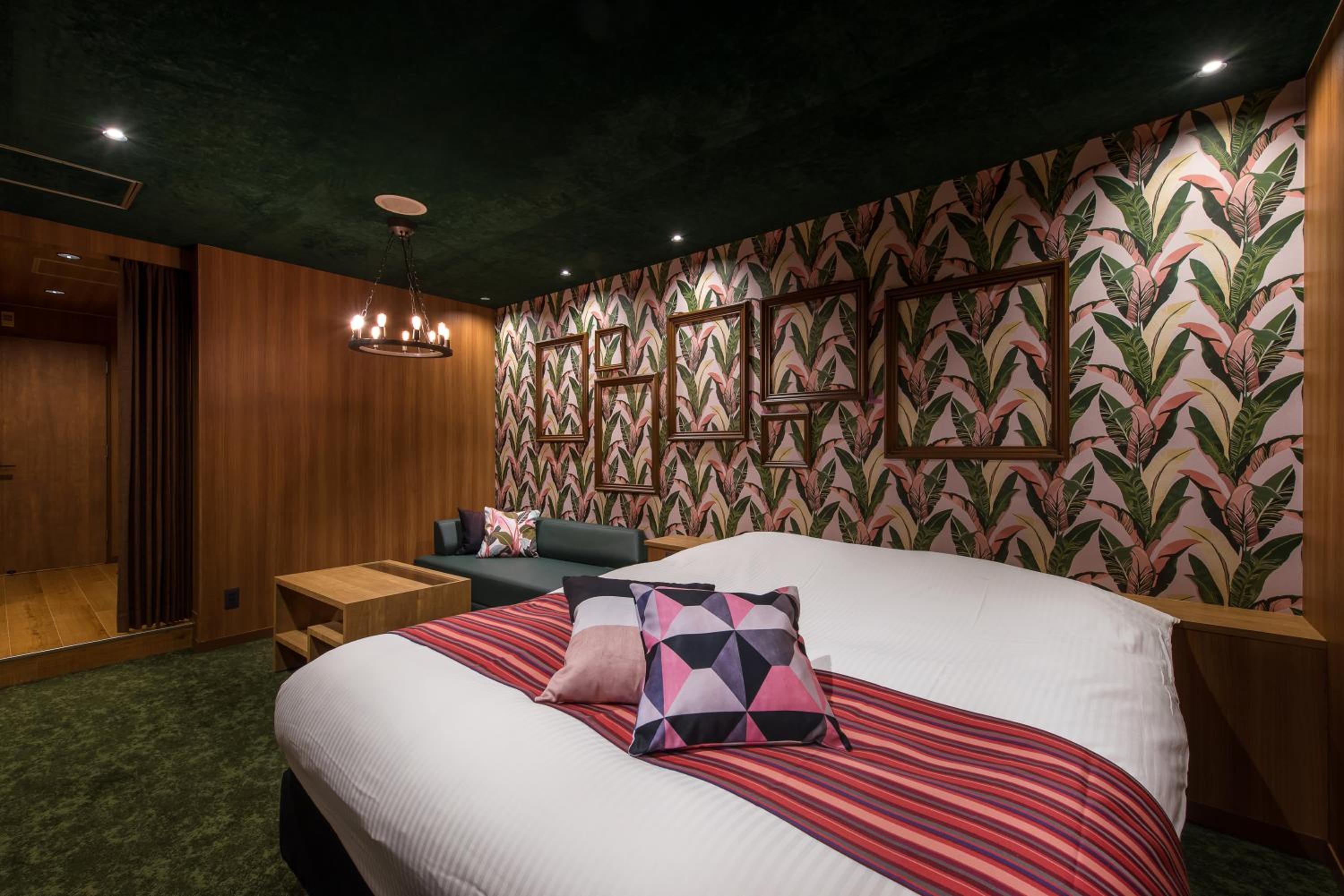 Superior King Room photo 3