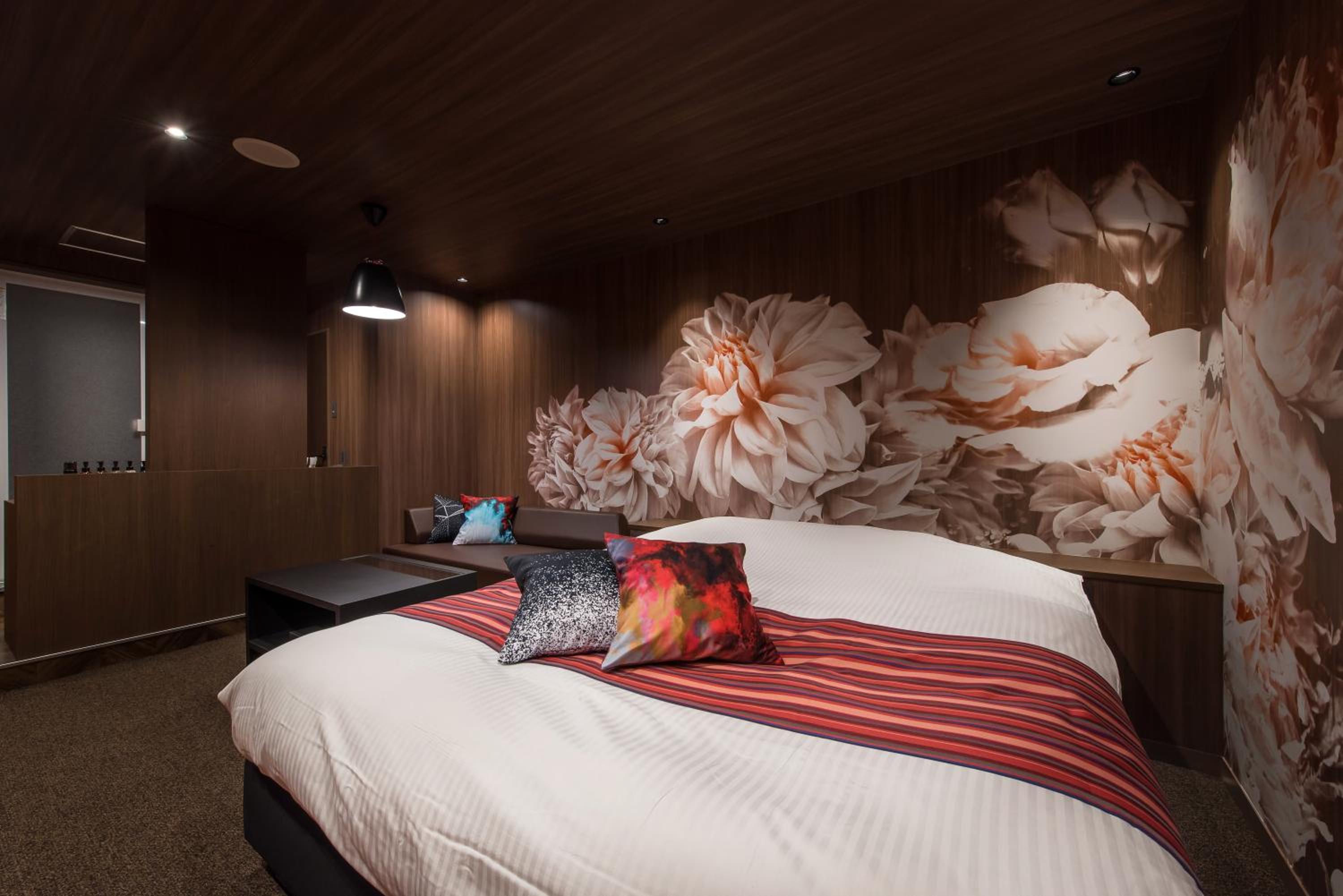 Superior King Room photo 1
