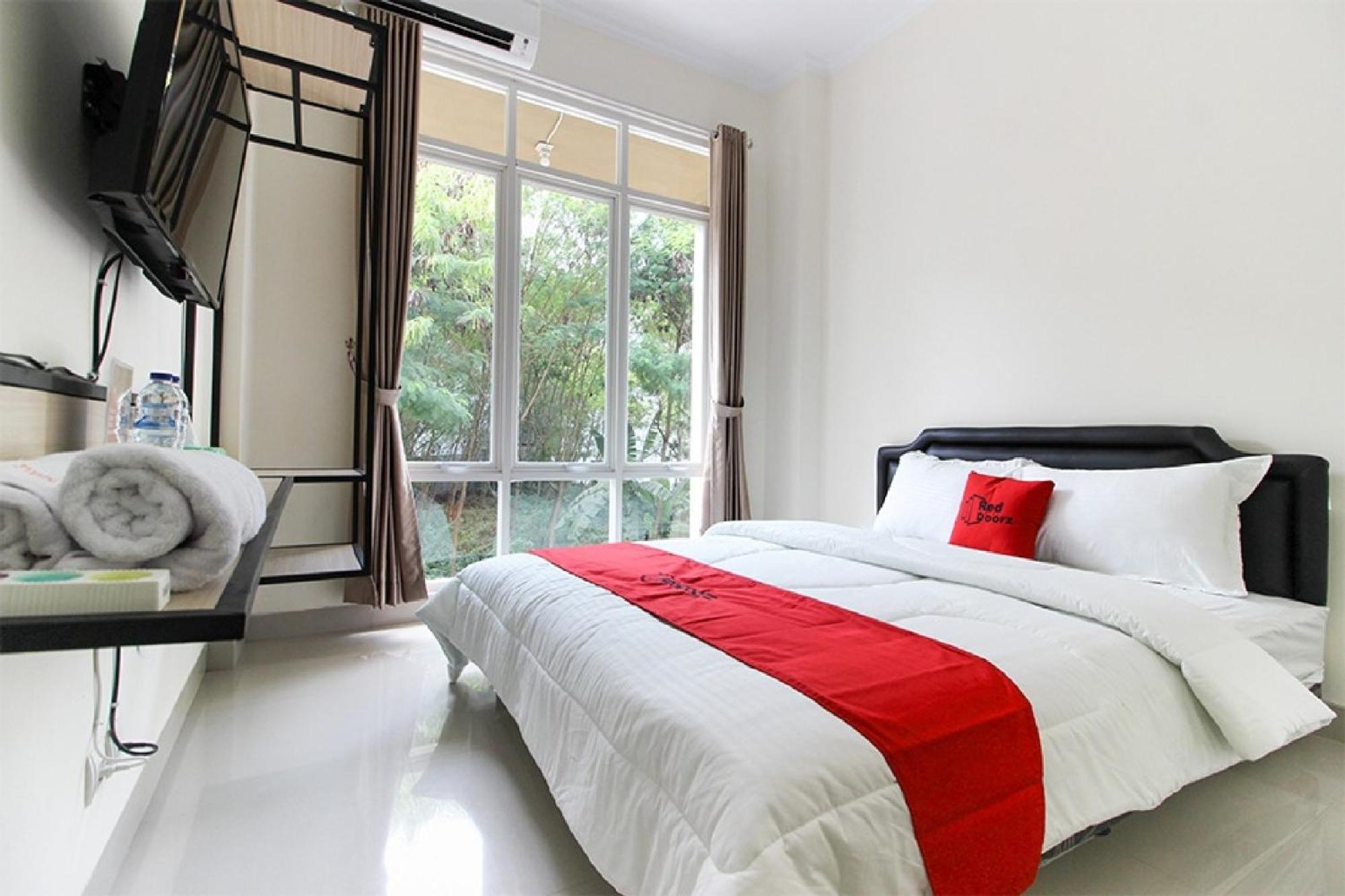 Double Room - Photo 9