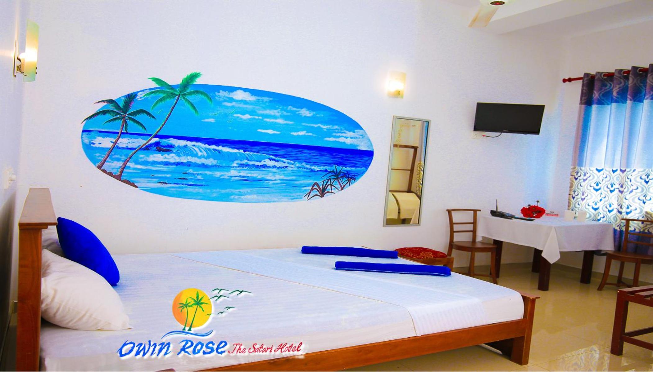 Standard Double Room with Fan photo 3