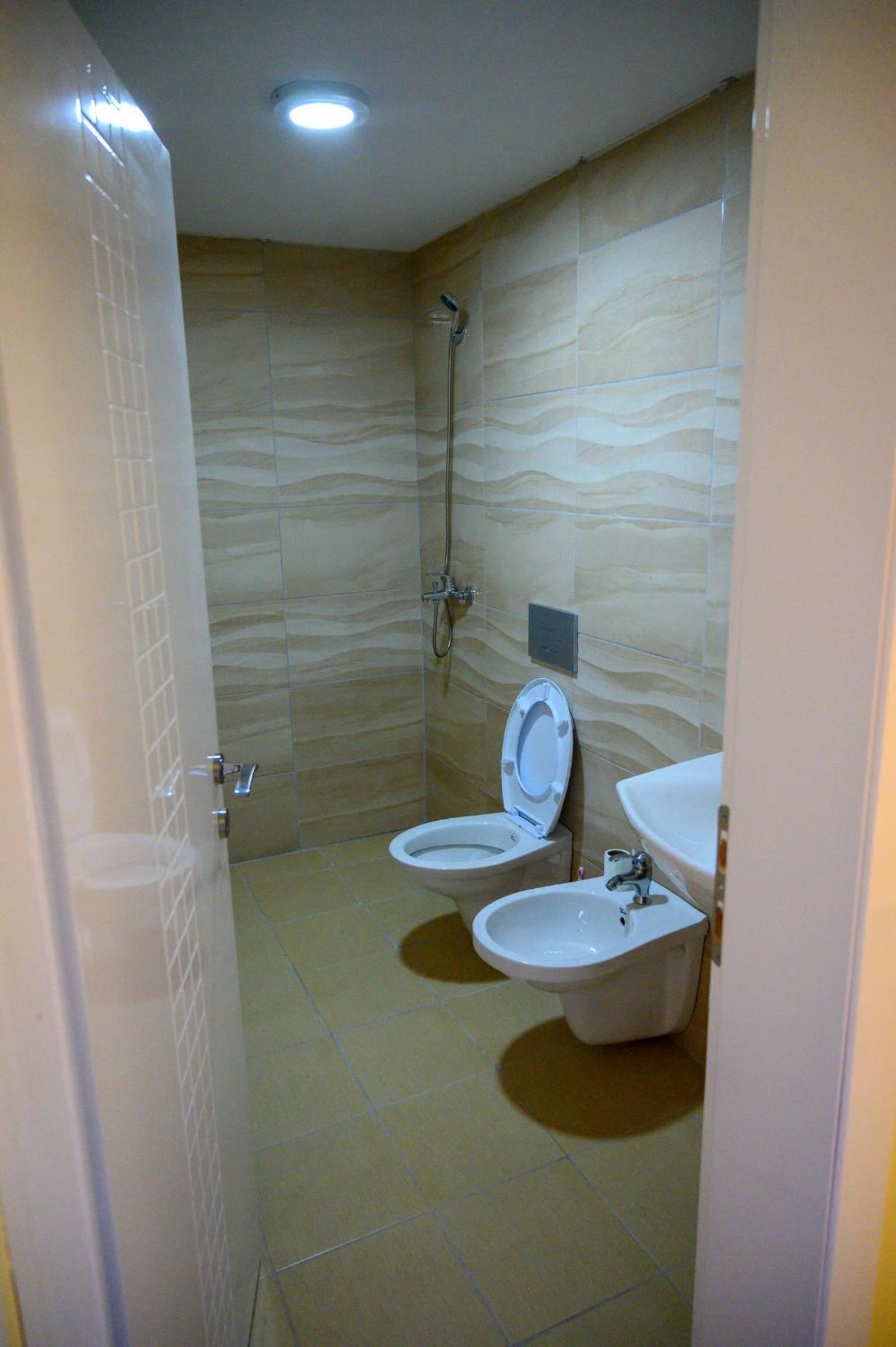 Deluxe Room (1 adult + 1 child)