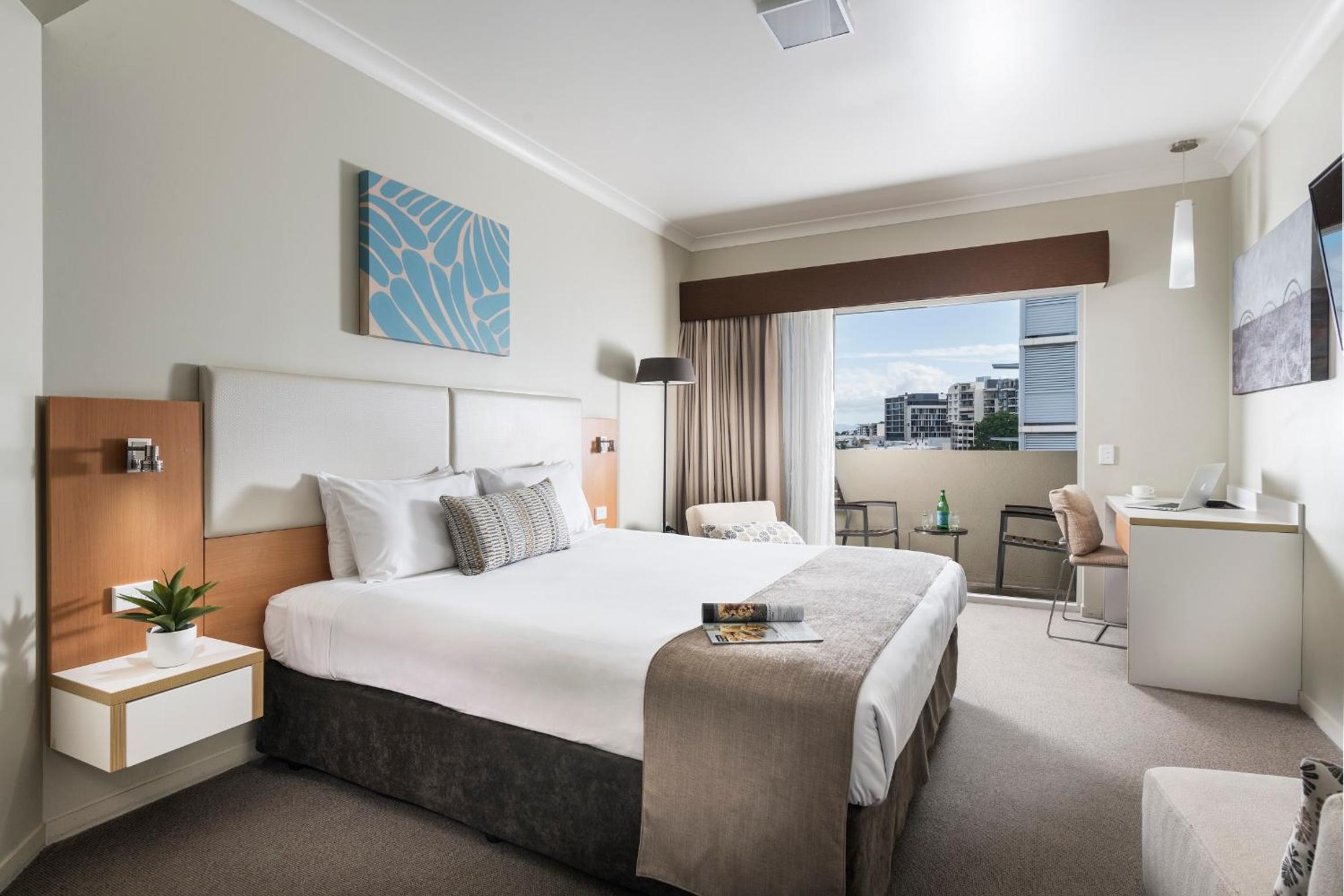 Superior King Room photo 1