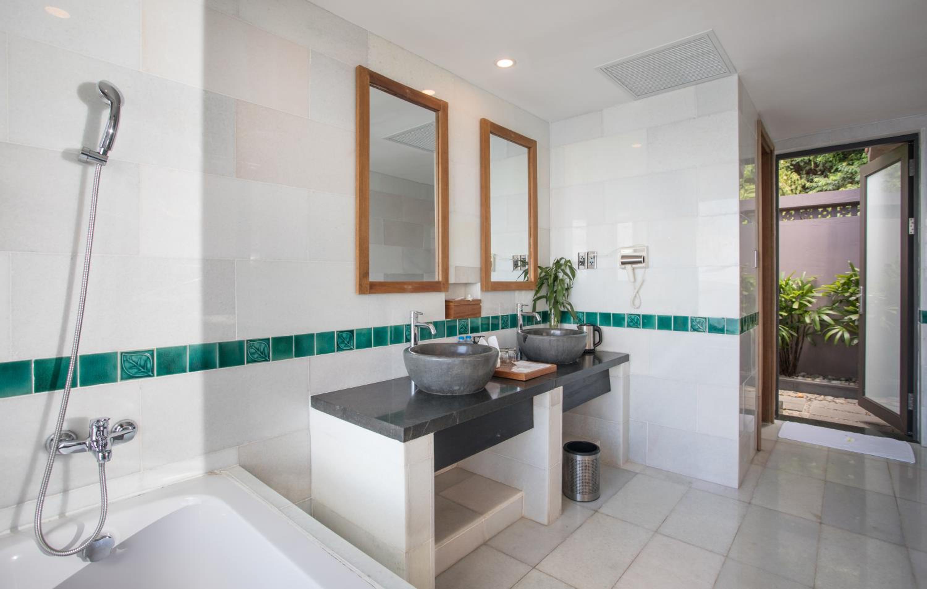 2 Bedrooms Lagoon View Villa with Free Airport Shuttle Bus - Photo 6