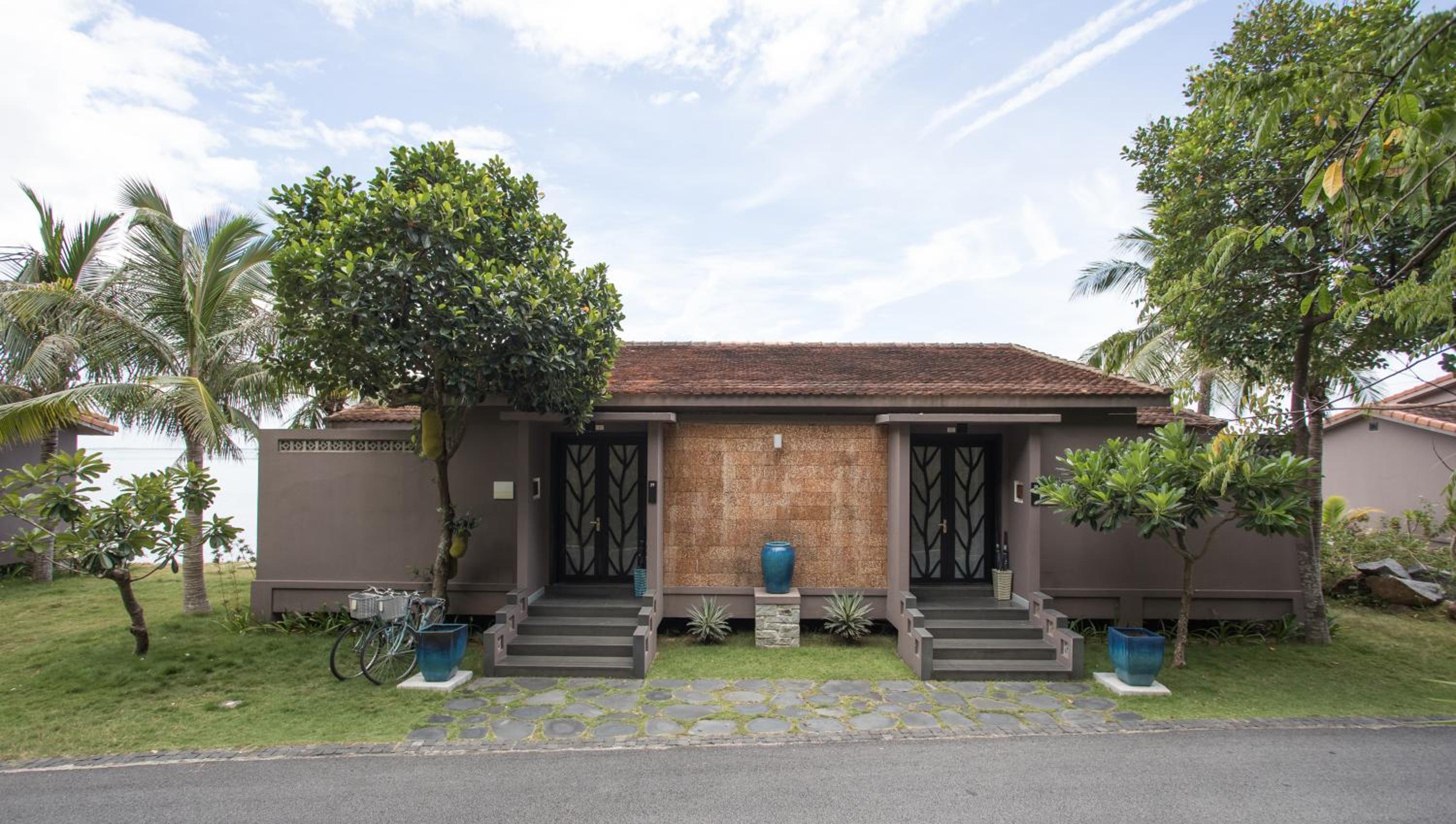 2 Bedrooms Lagoon View Villa with Free Airport Shuttle Bus - Photo 2