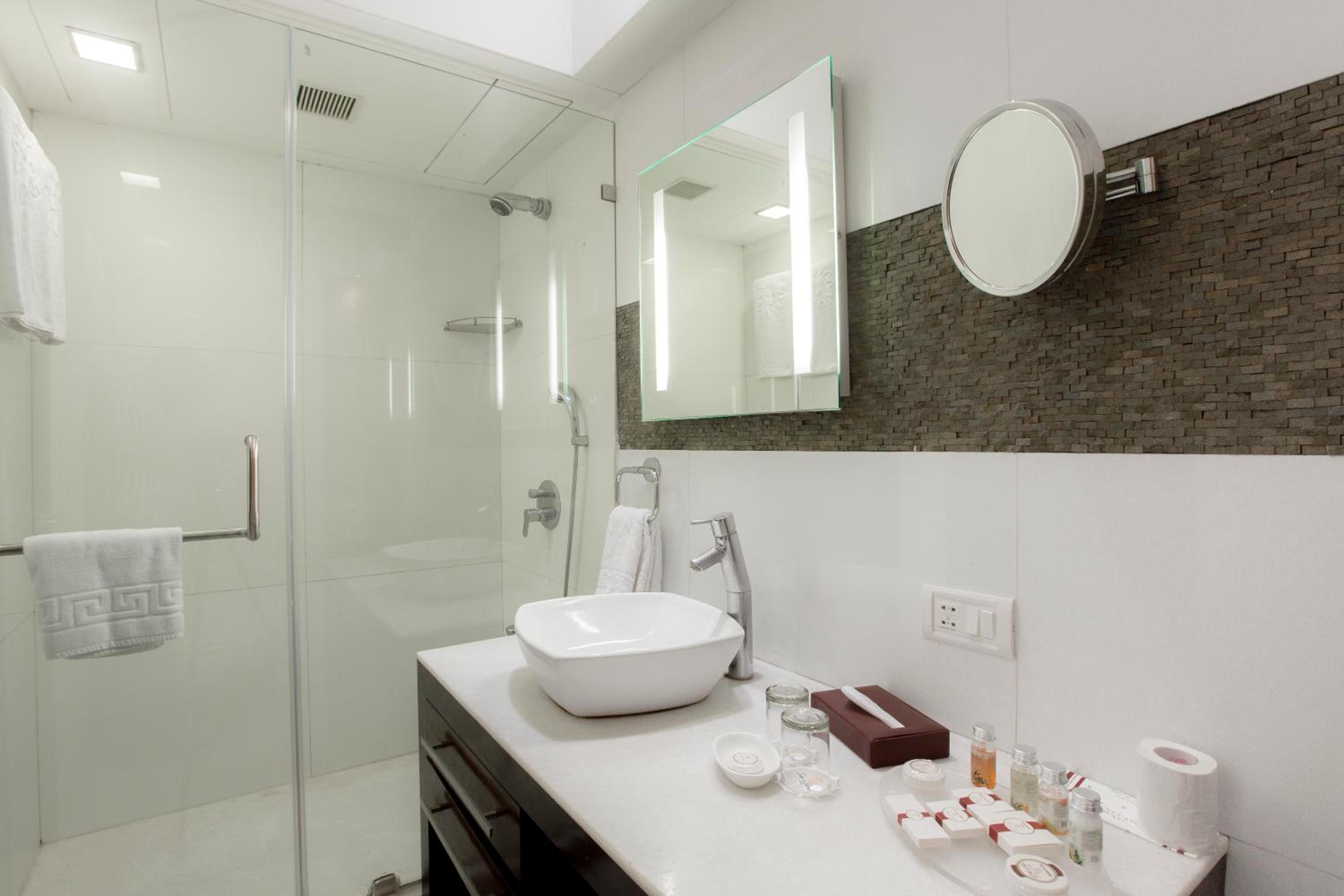 Superior Double or Twin Room with 15% discount on food and beverages