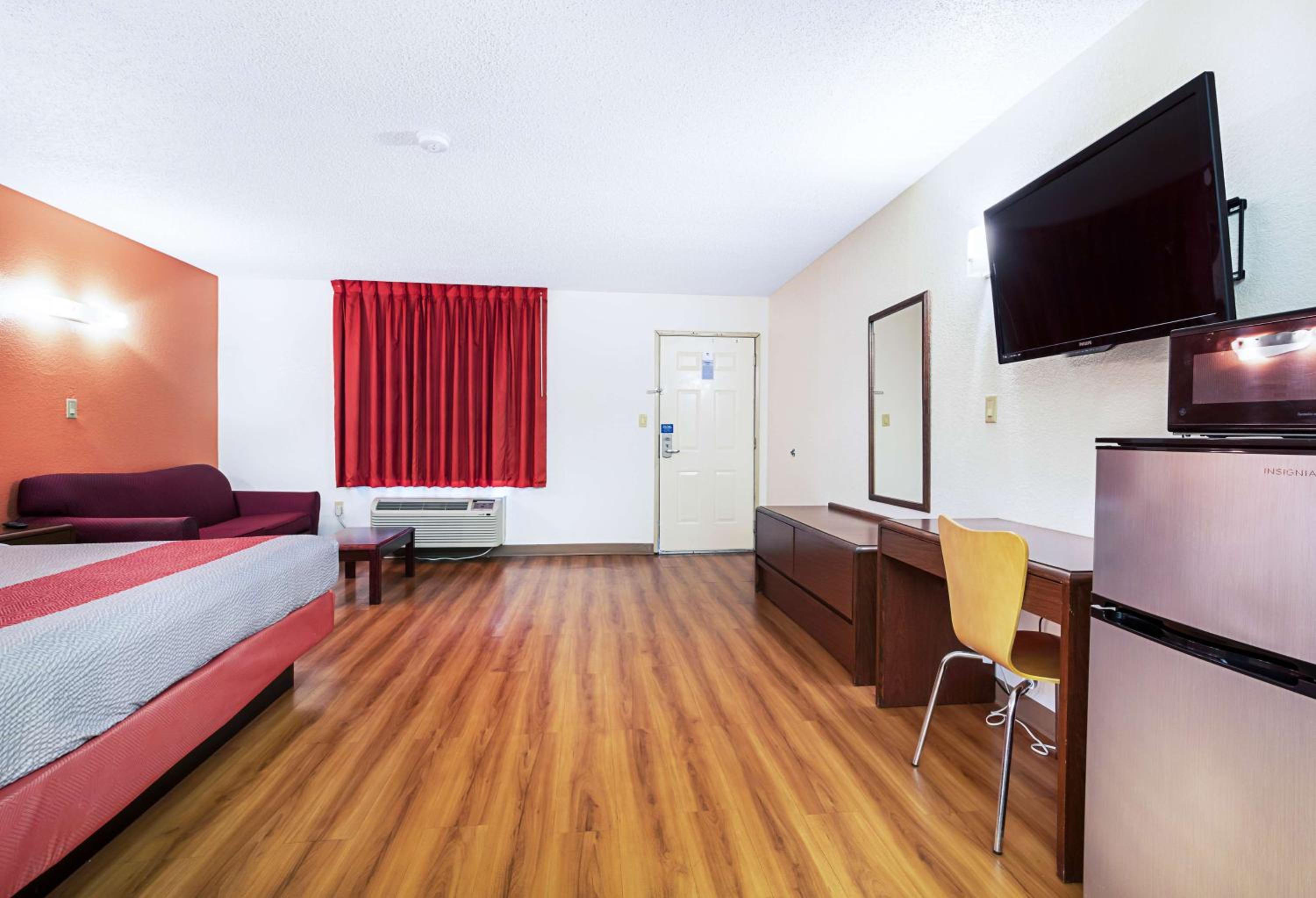 King Room - Smoking  - Photo 1