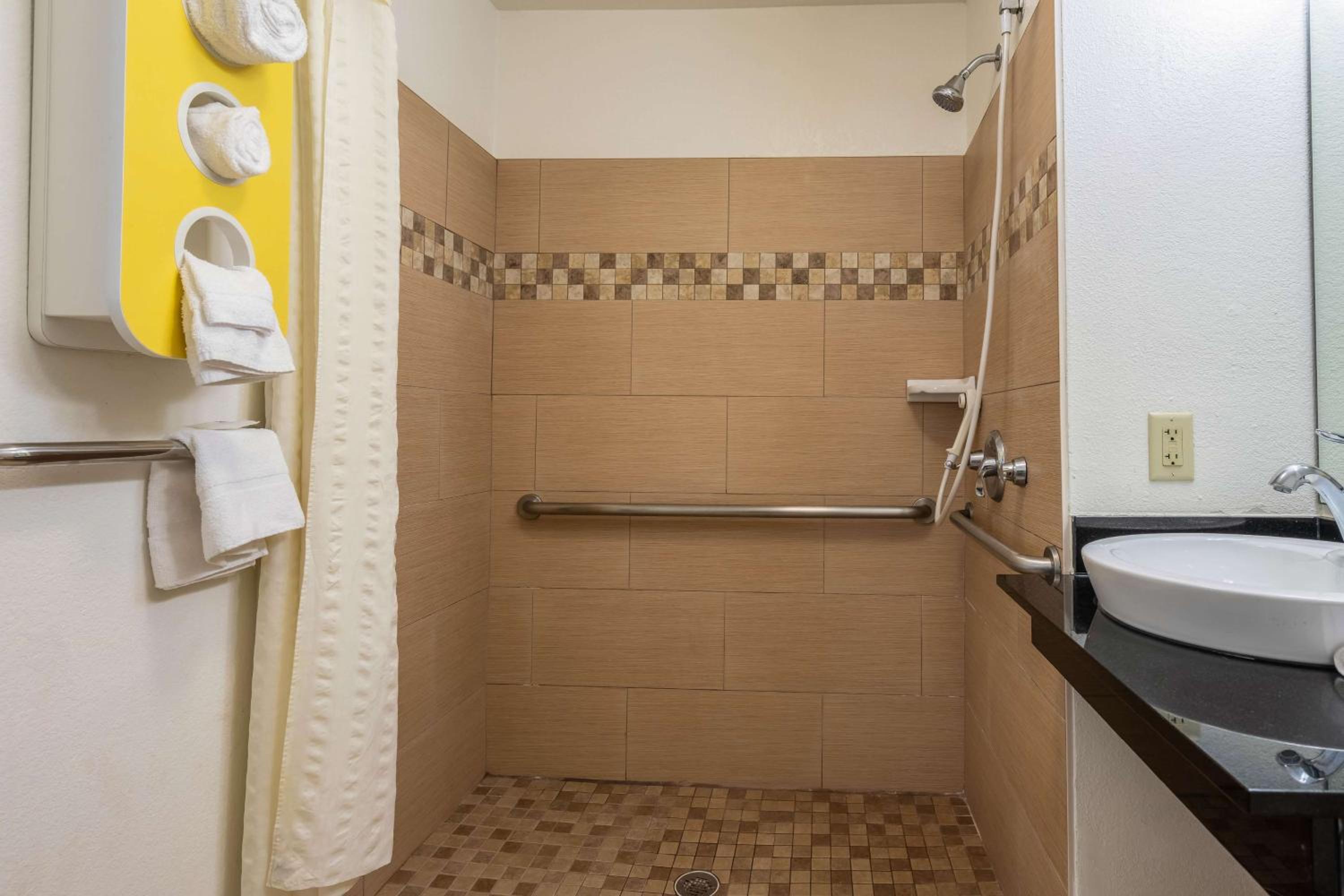 Motel 6-Rocky Mount, NC, Foto 4