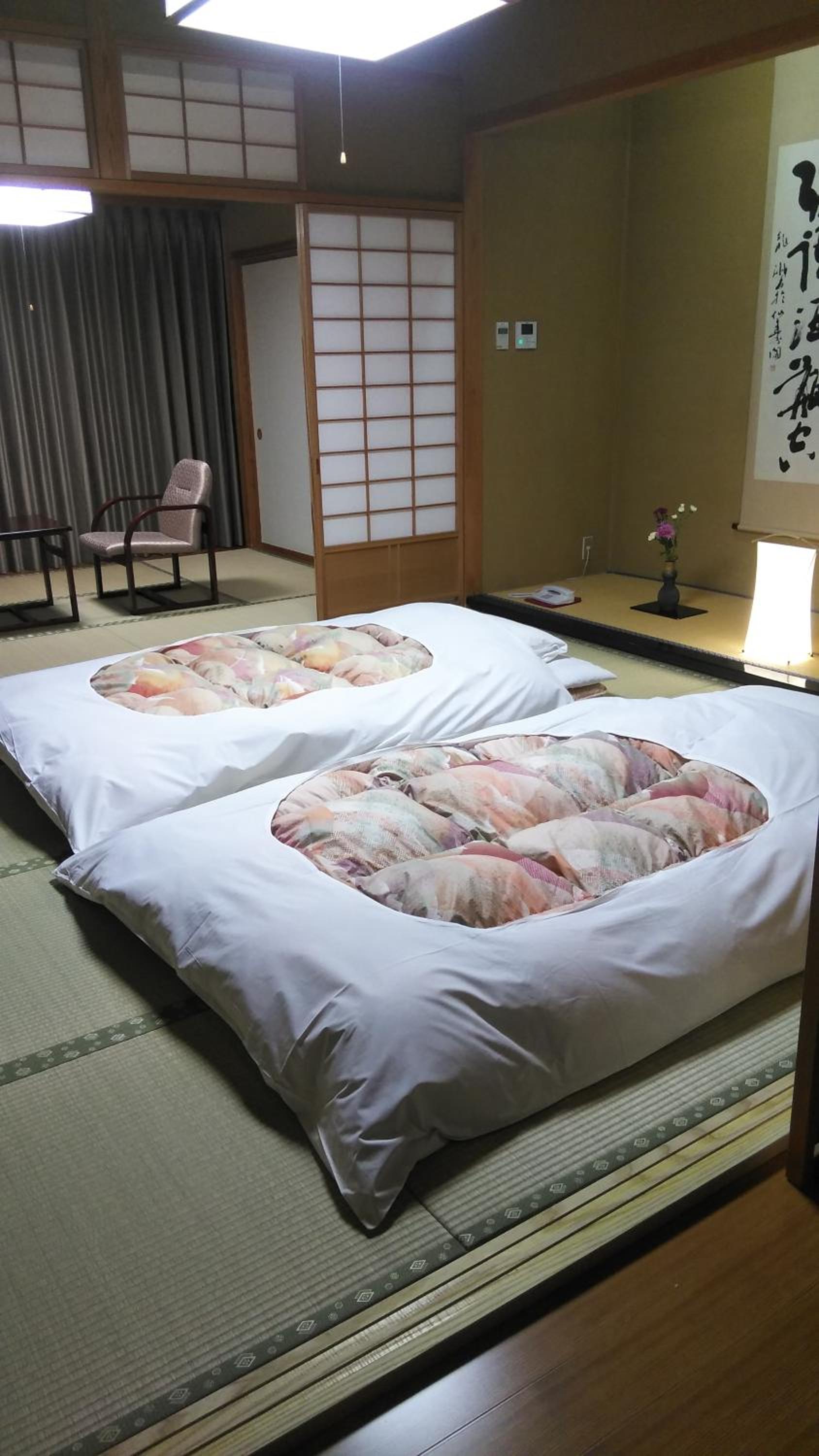 Japanese-Style Room - Photo 2