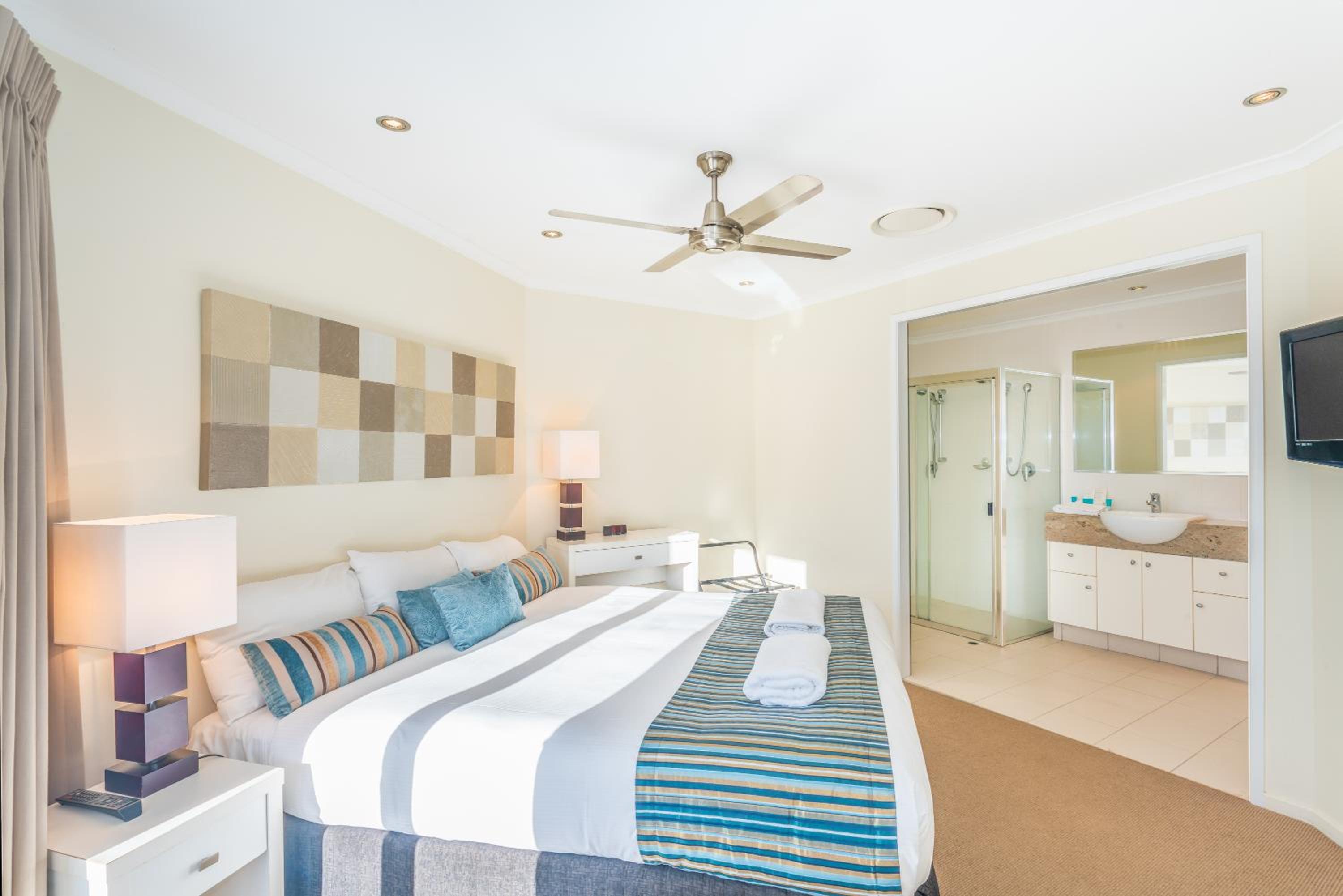 Three-Bedroom Apartment - Casarina #5 photo 3
