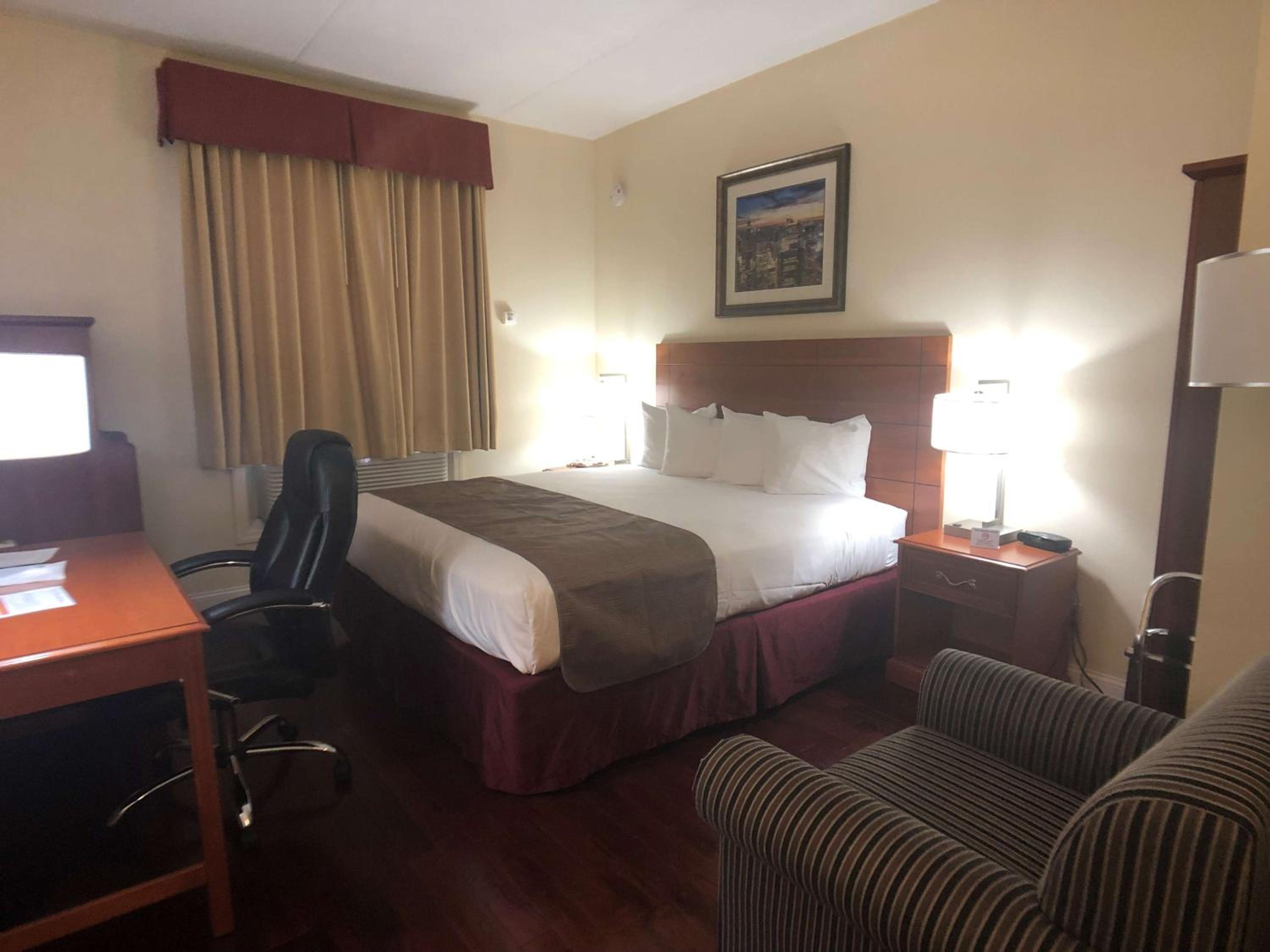 King Room - Photo 3
