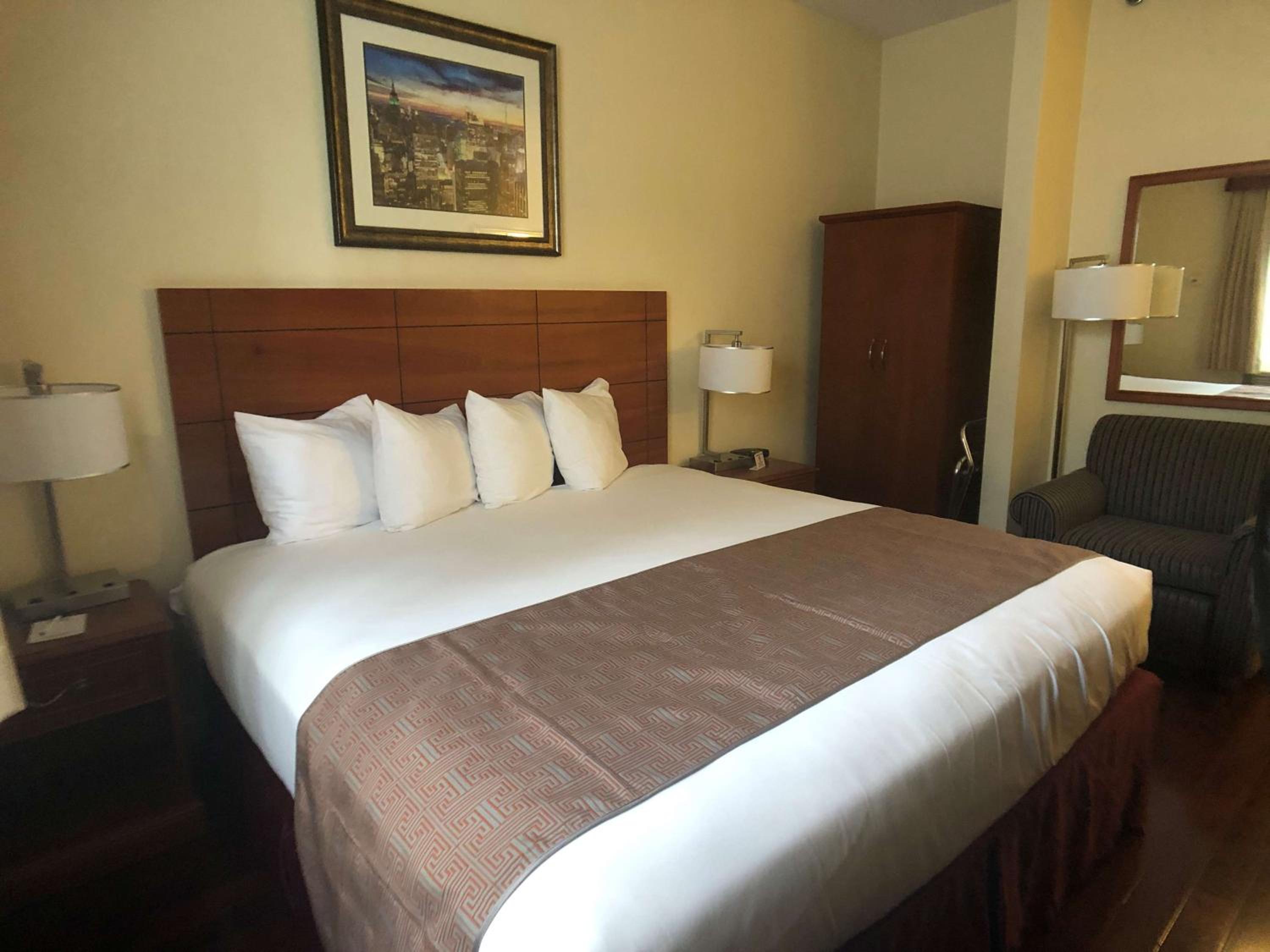 King Room - Photo 4