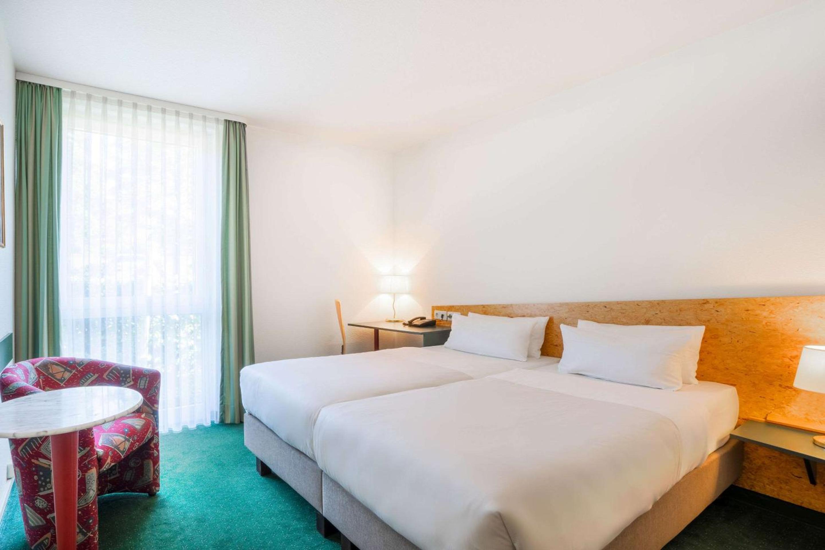 Double Room - Photo 1