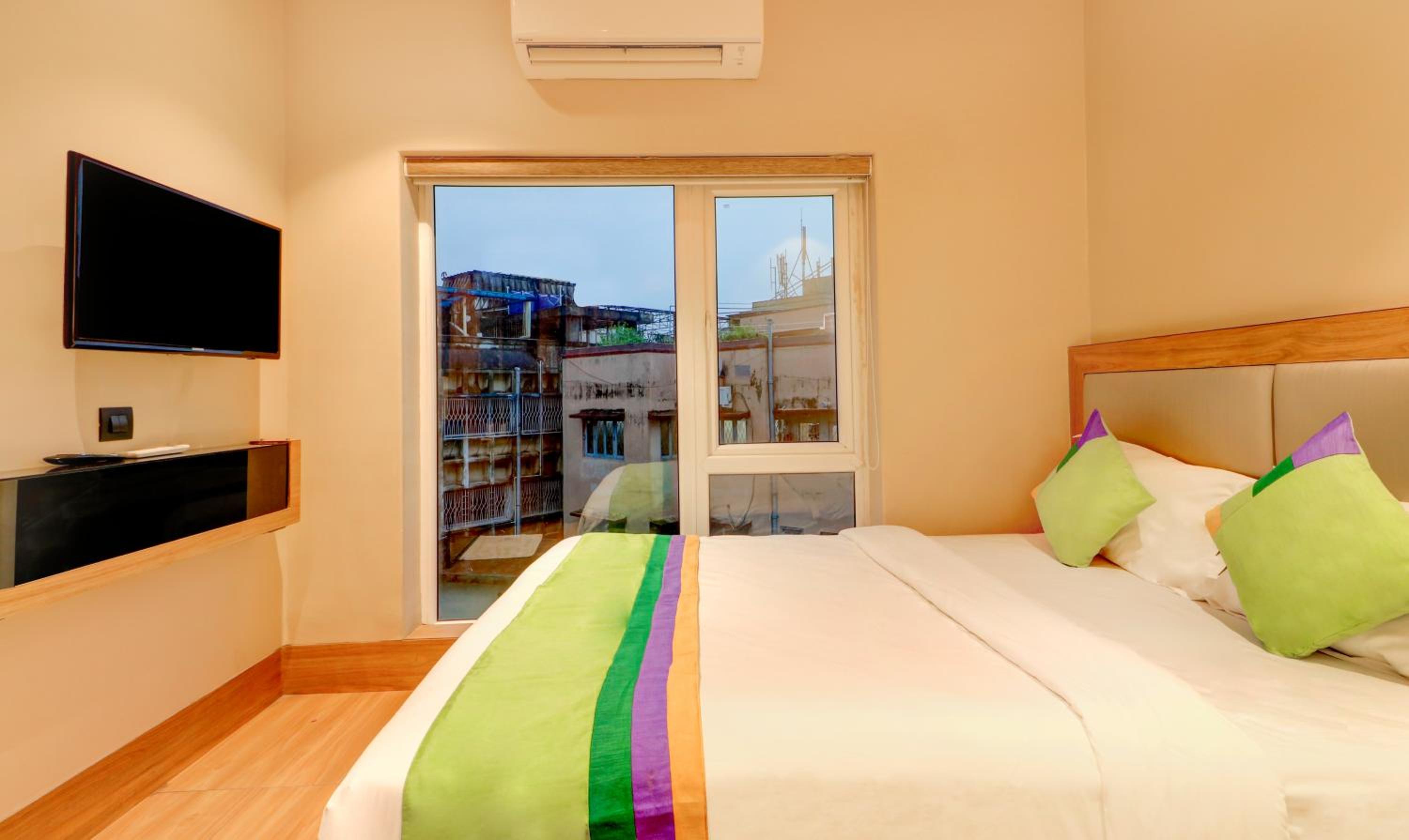 Economy Room photo 2