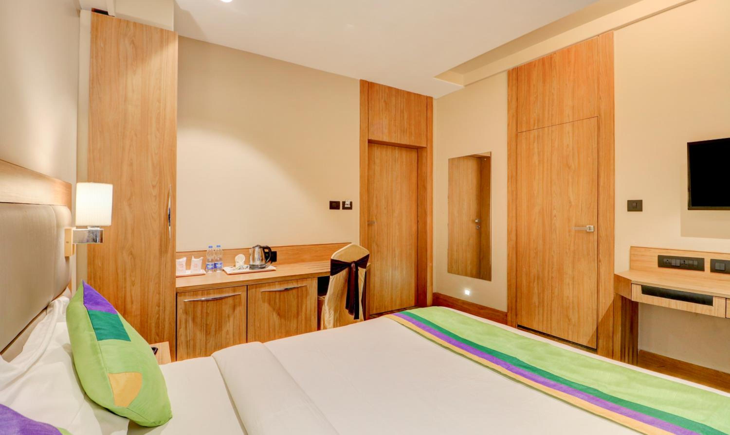 Standard Room photo 3