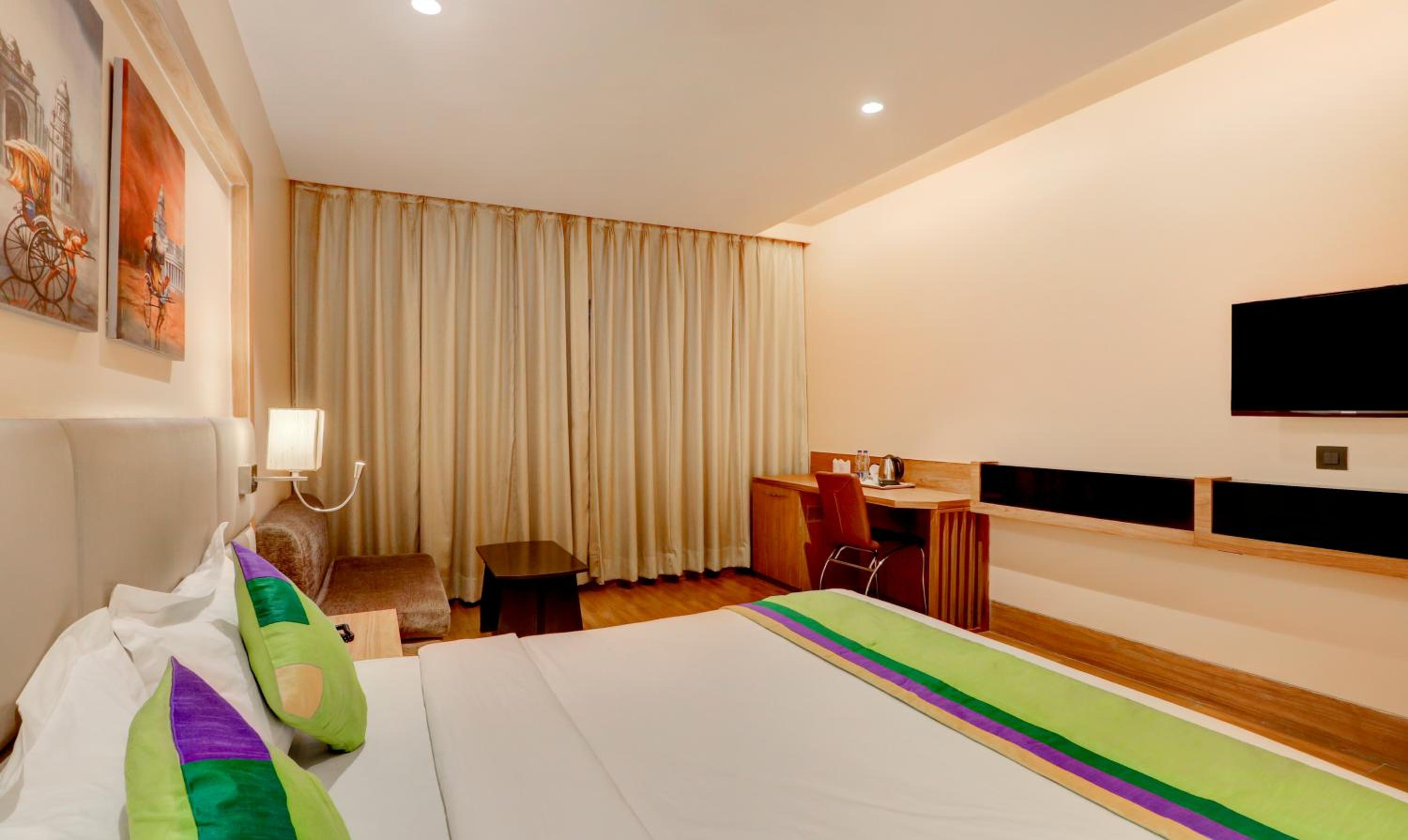 Premium Room photo 3