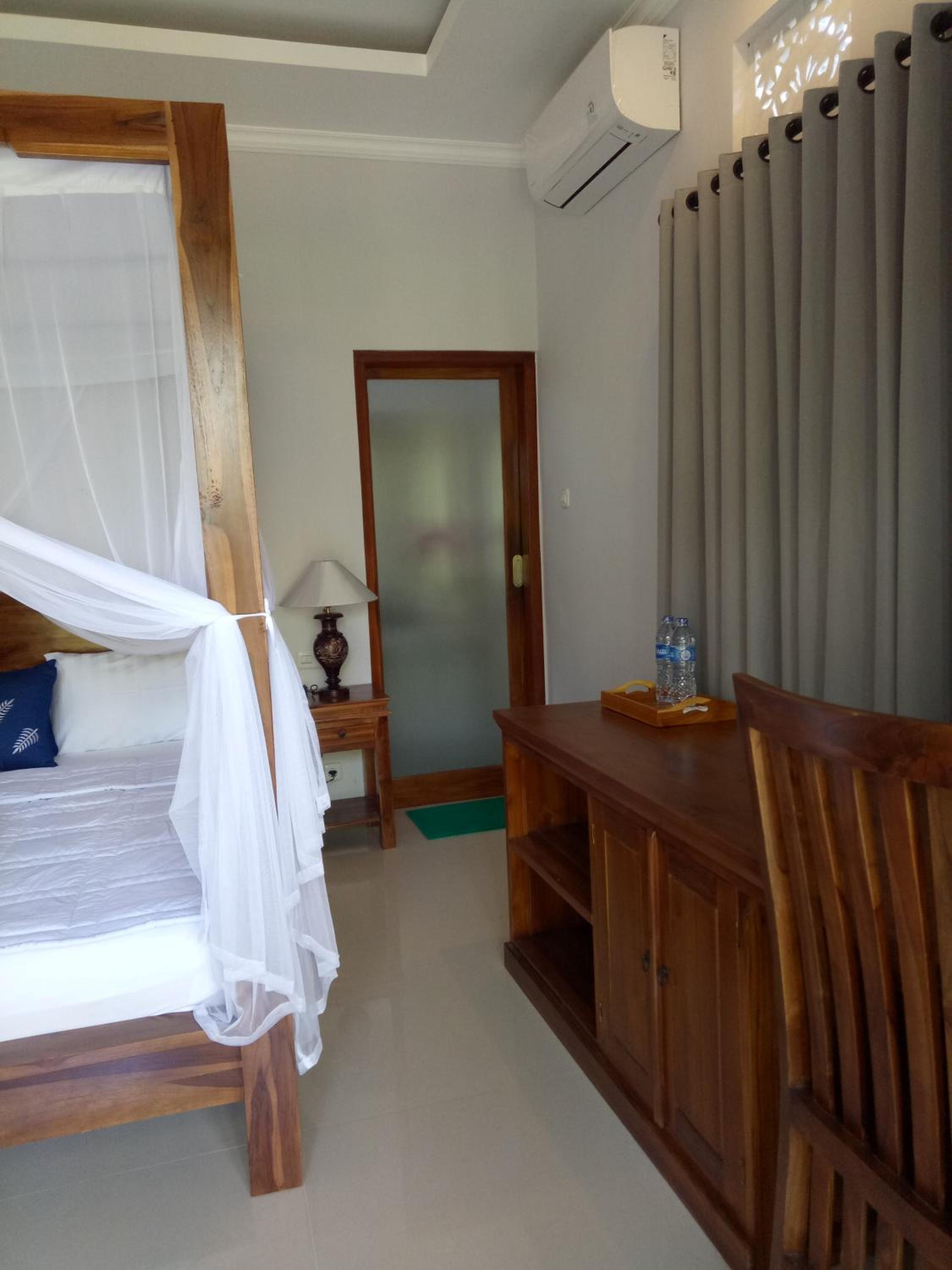 Deluxe Double Room - Photo 47