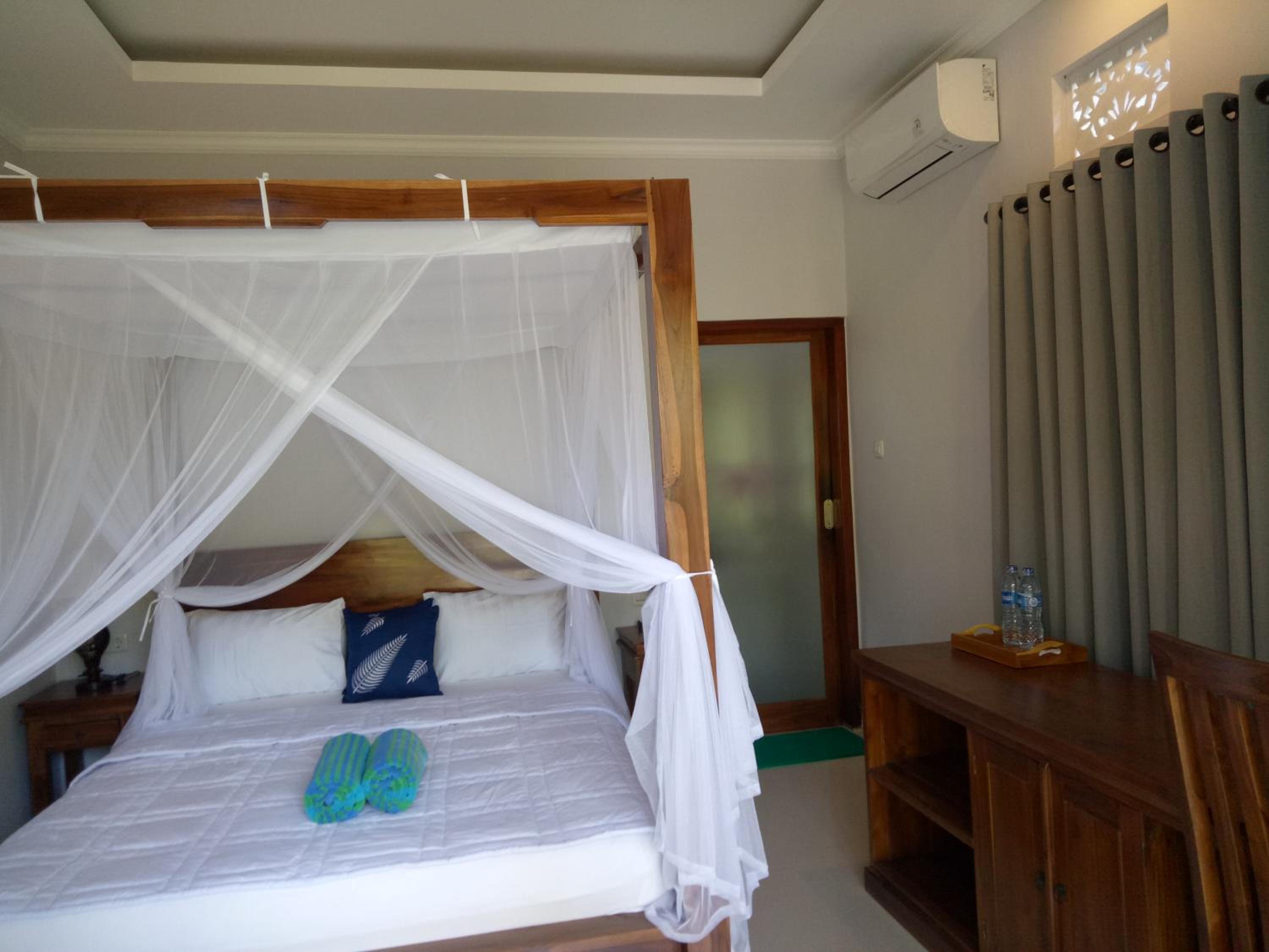 Deluxe Double Room - Photo 51