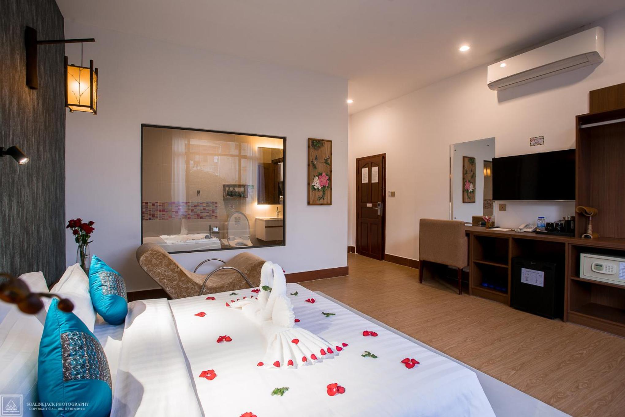 Junior Suite photo 1
