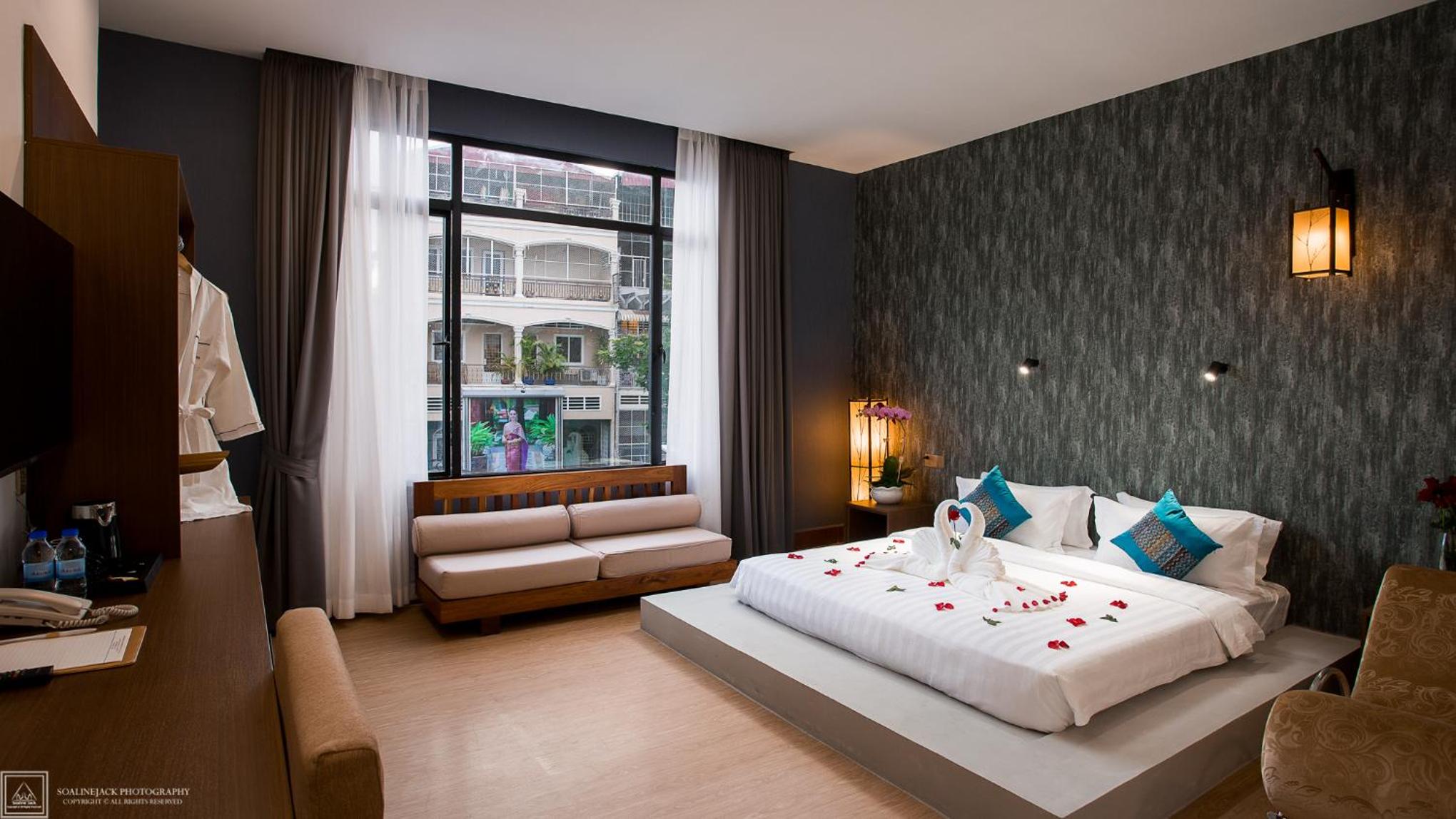 Junior Suite photo 3