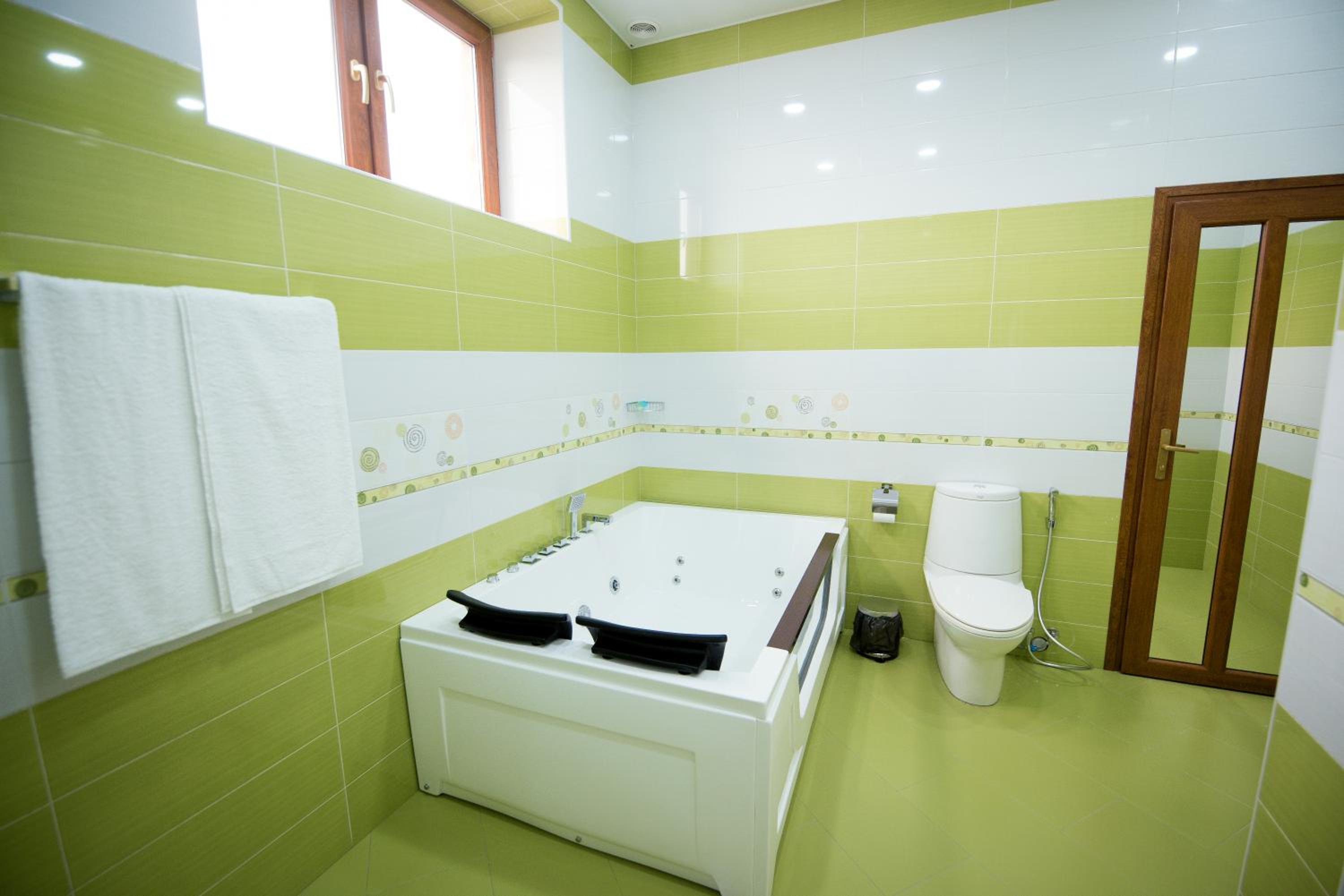 Superior Double Room photo 2