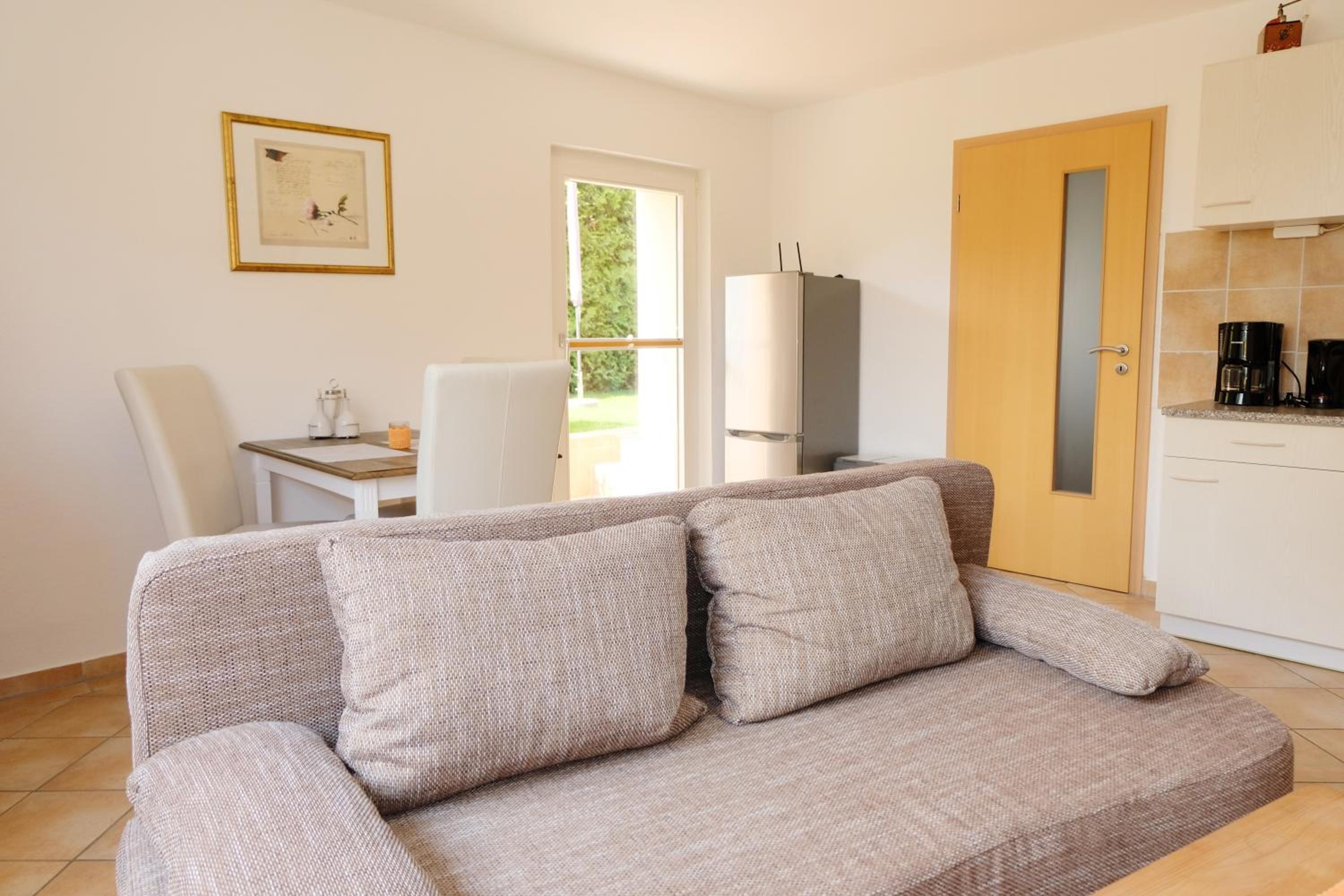 One-Bedroom Apartment (4 Adults) photo 1