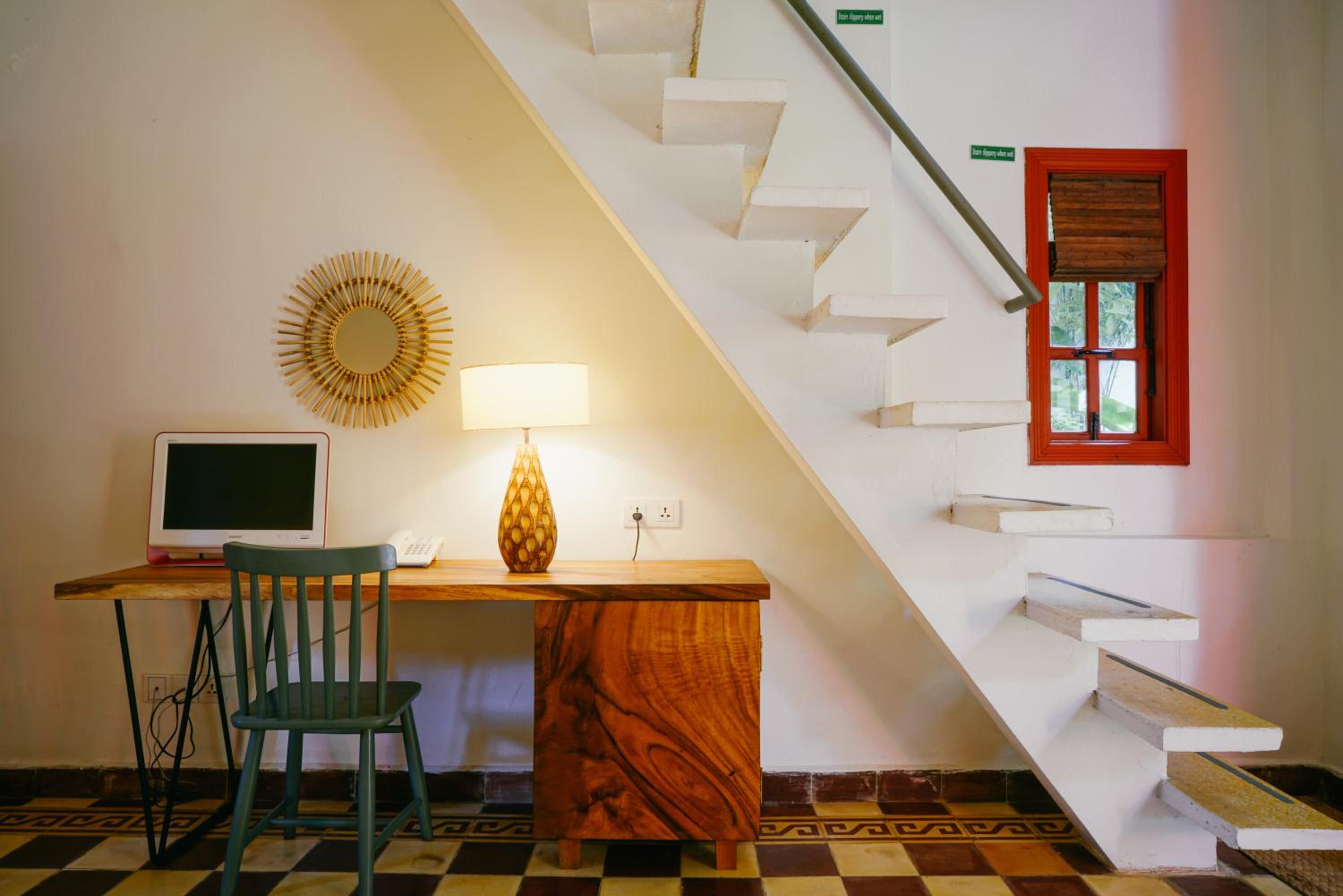 Villa with Balcony - Photo 11