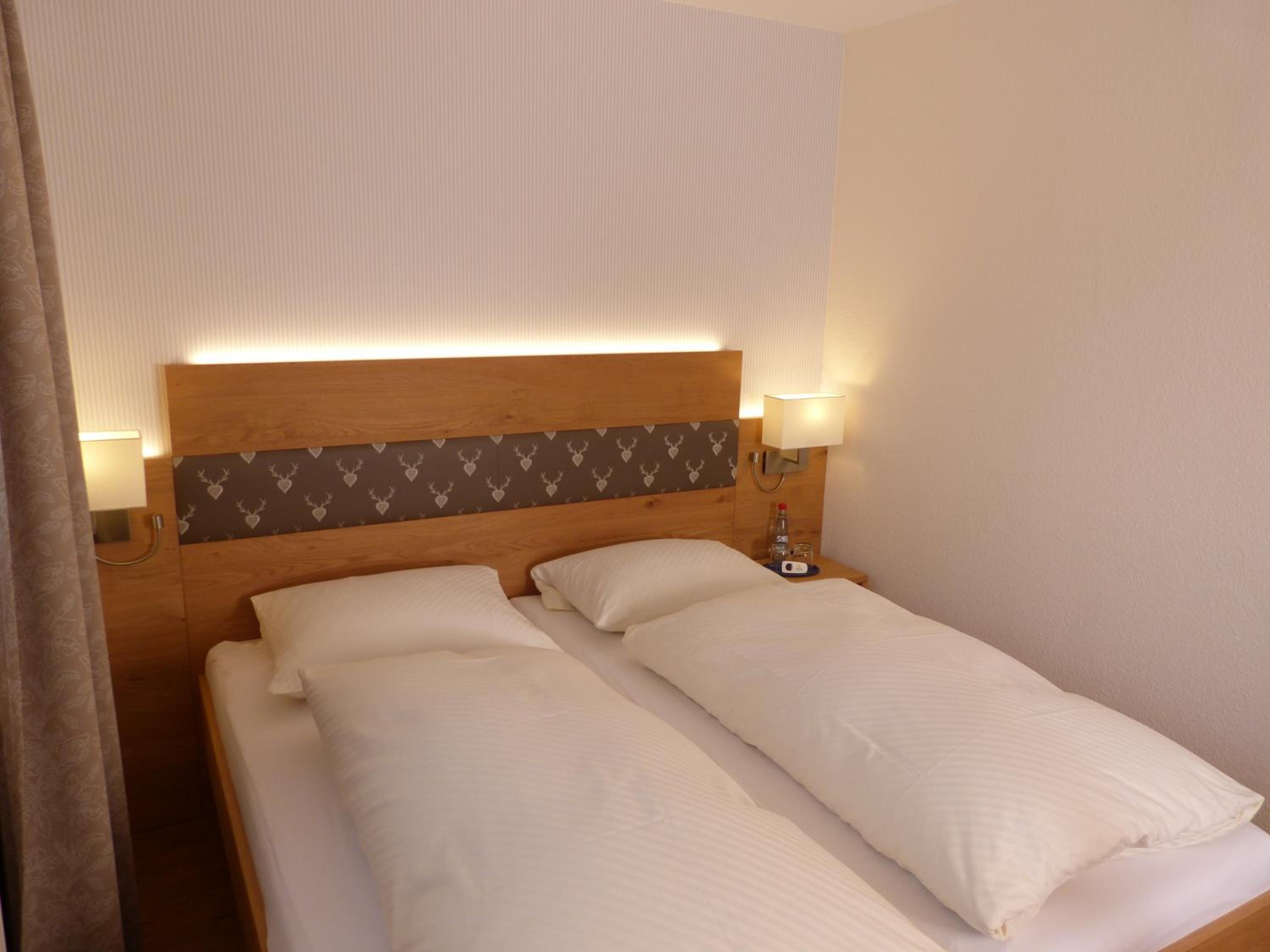 Standard Double Room photo 3