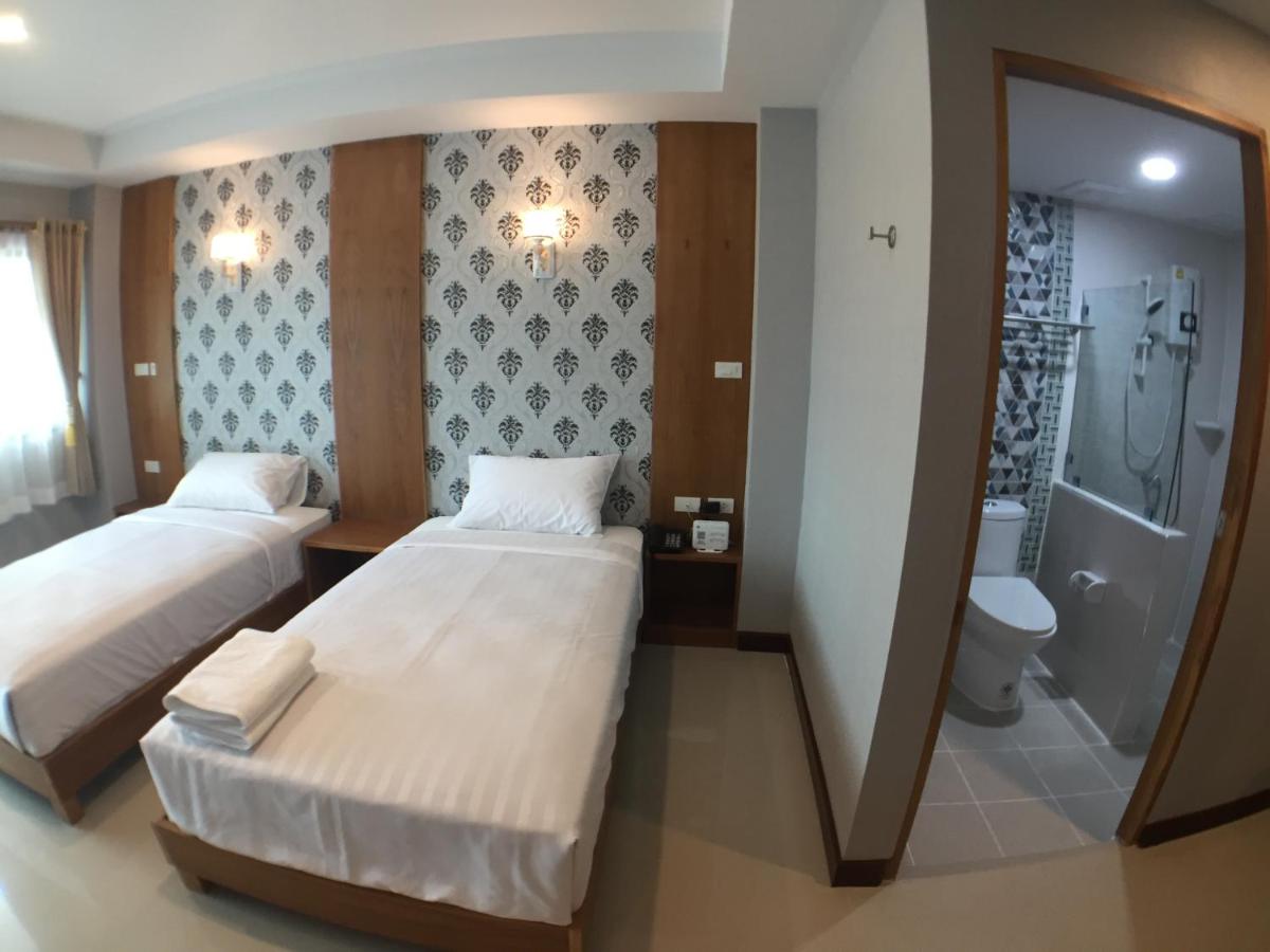 Superior Twin Room photo 1