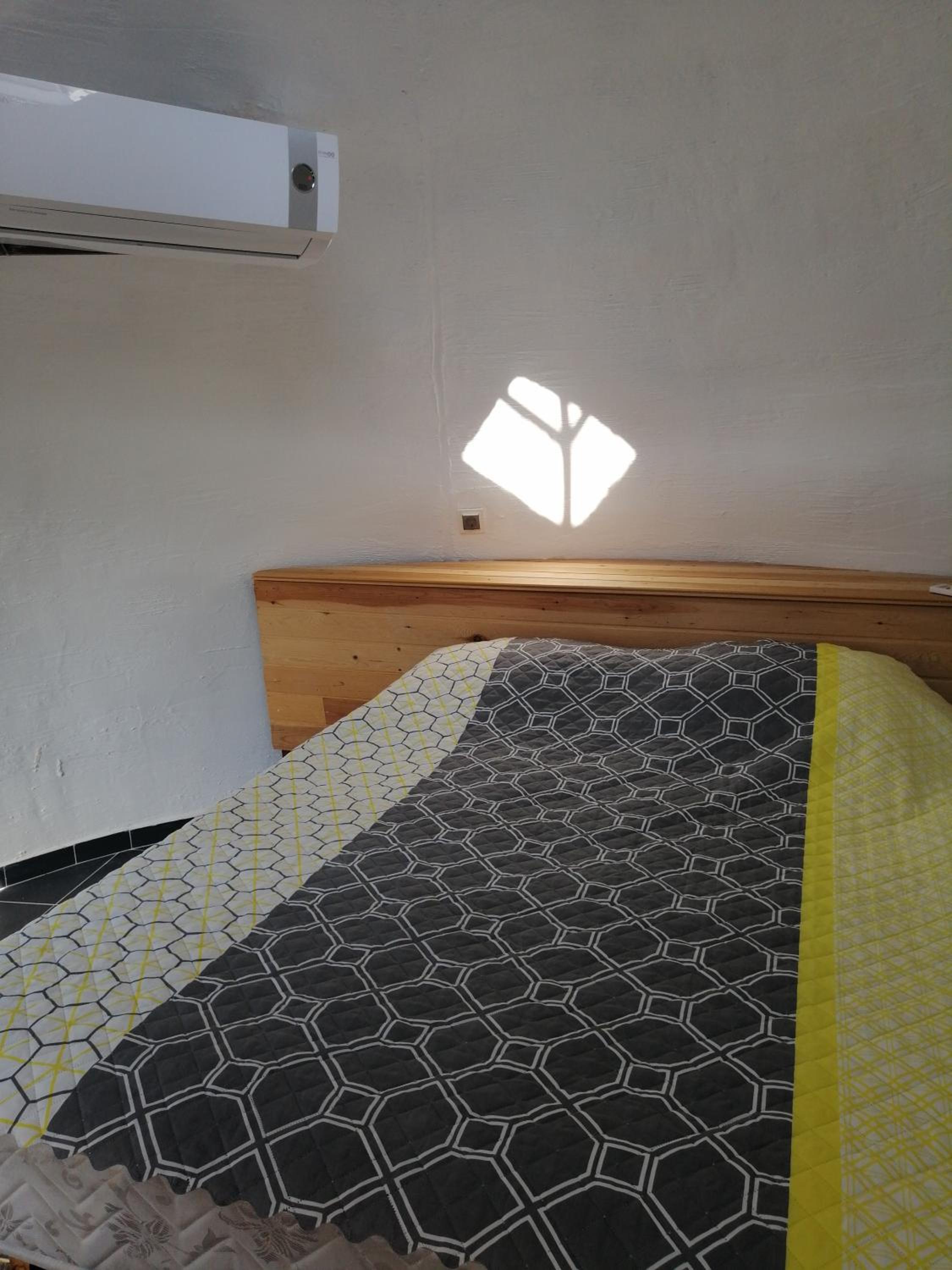 Double Room with Garden View photo 1