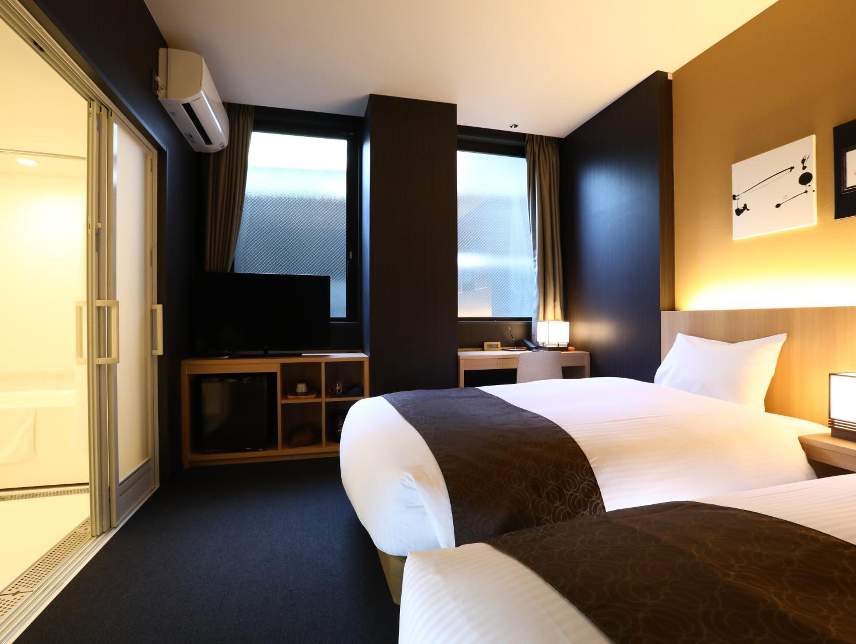 KOKO HOTEL Kyoto Shijo Karasuma, 사진 14