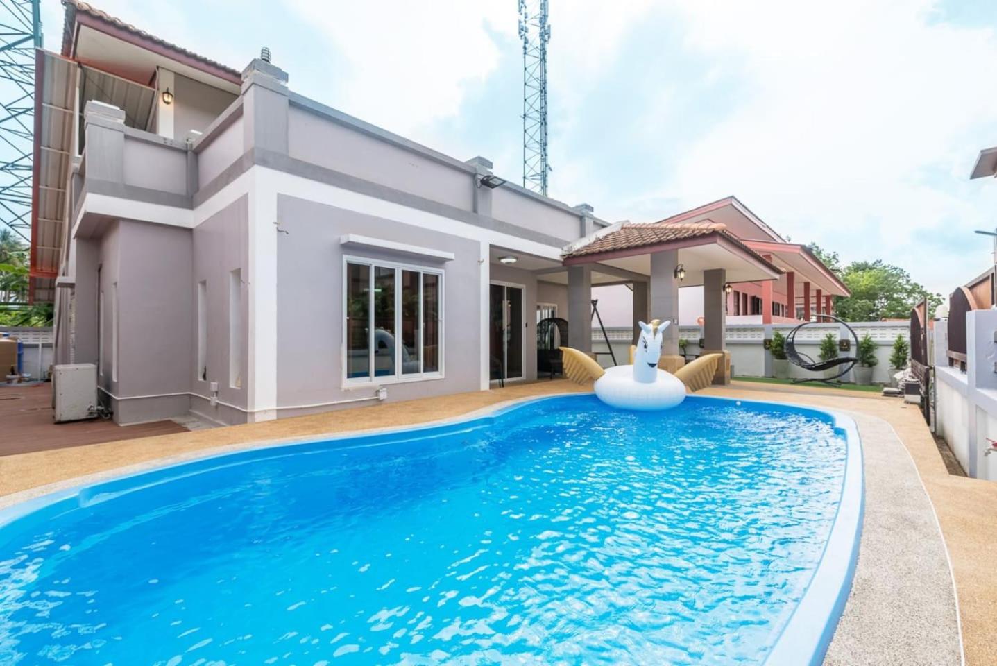 Villa - Photo 52
