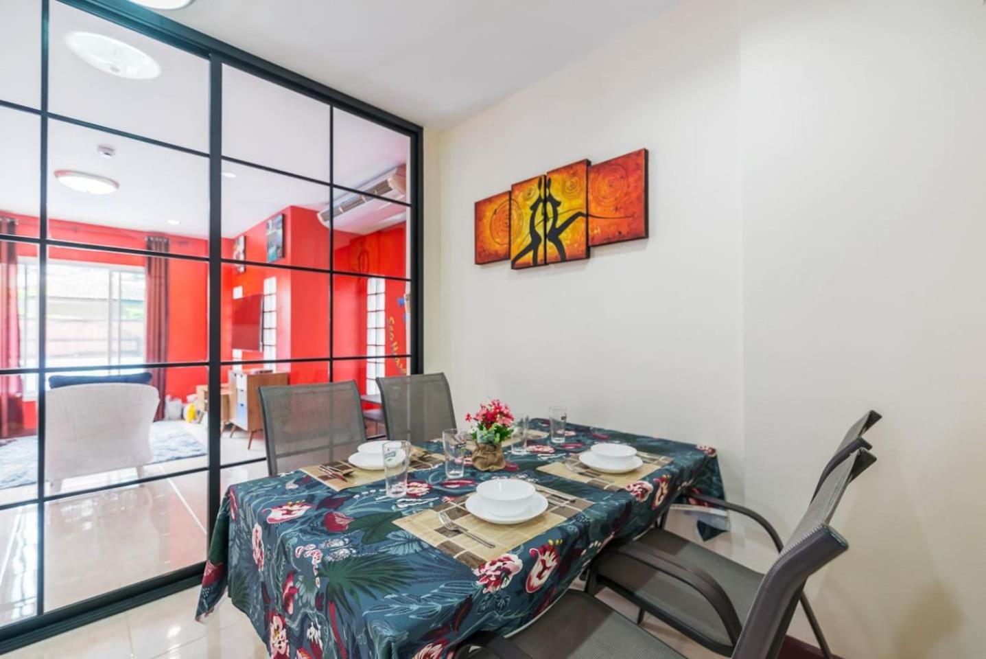 Villa - Photo 44