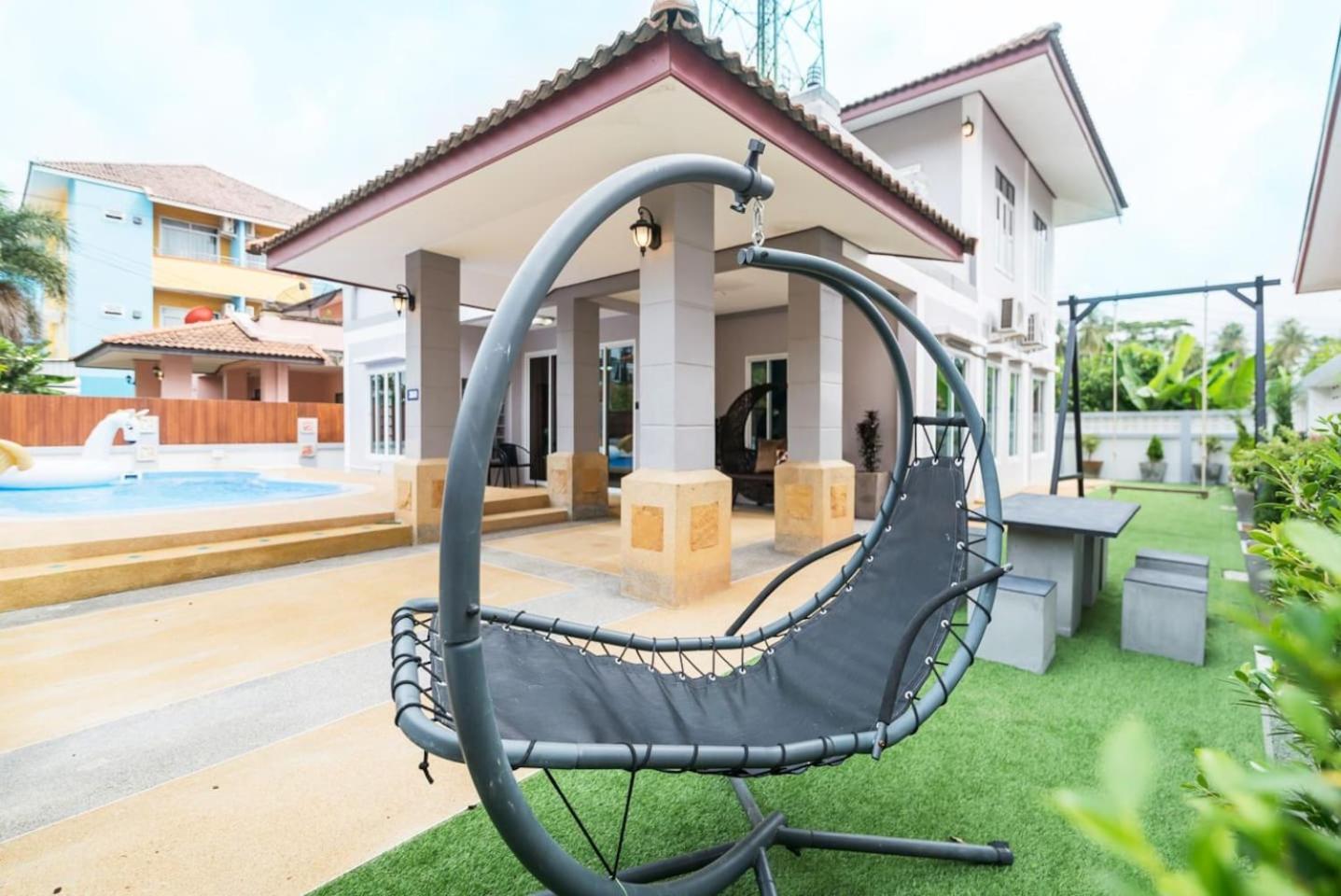 Villa - Photo 16