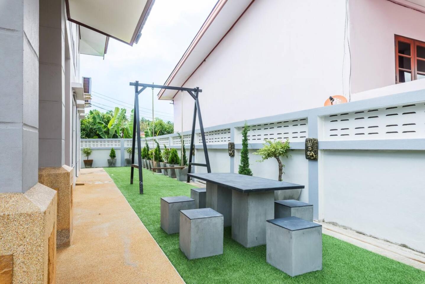Villa - Photo 41