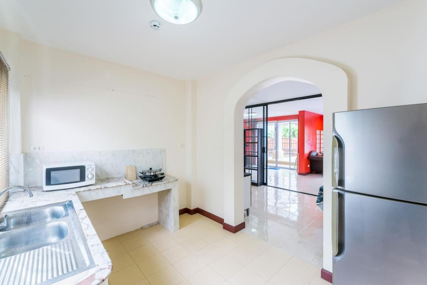 Villa - Photo 26