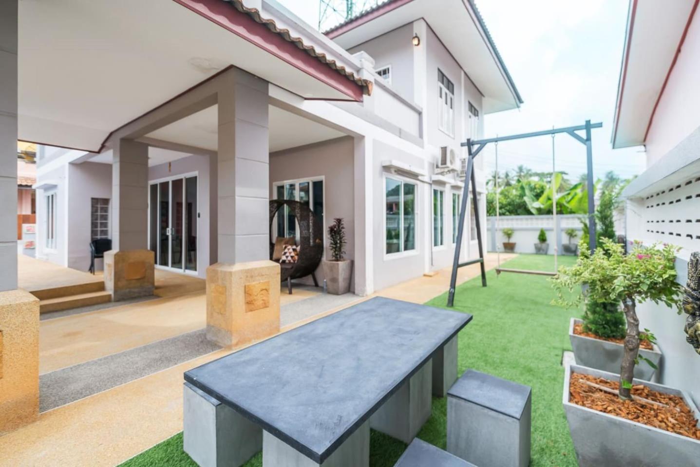 Villa - Photo 19