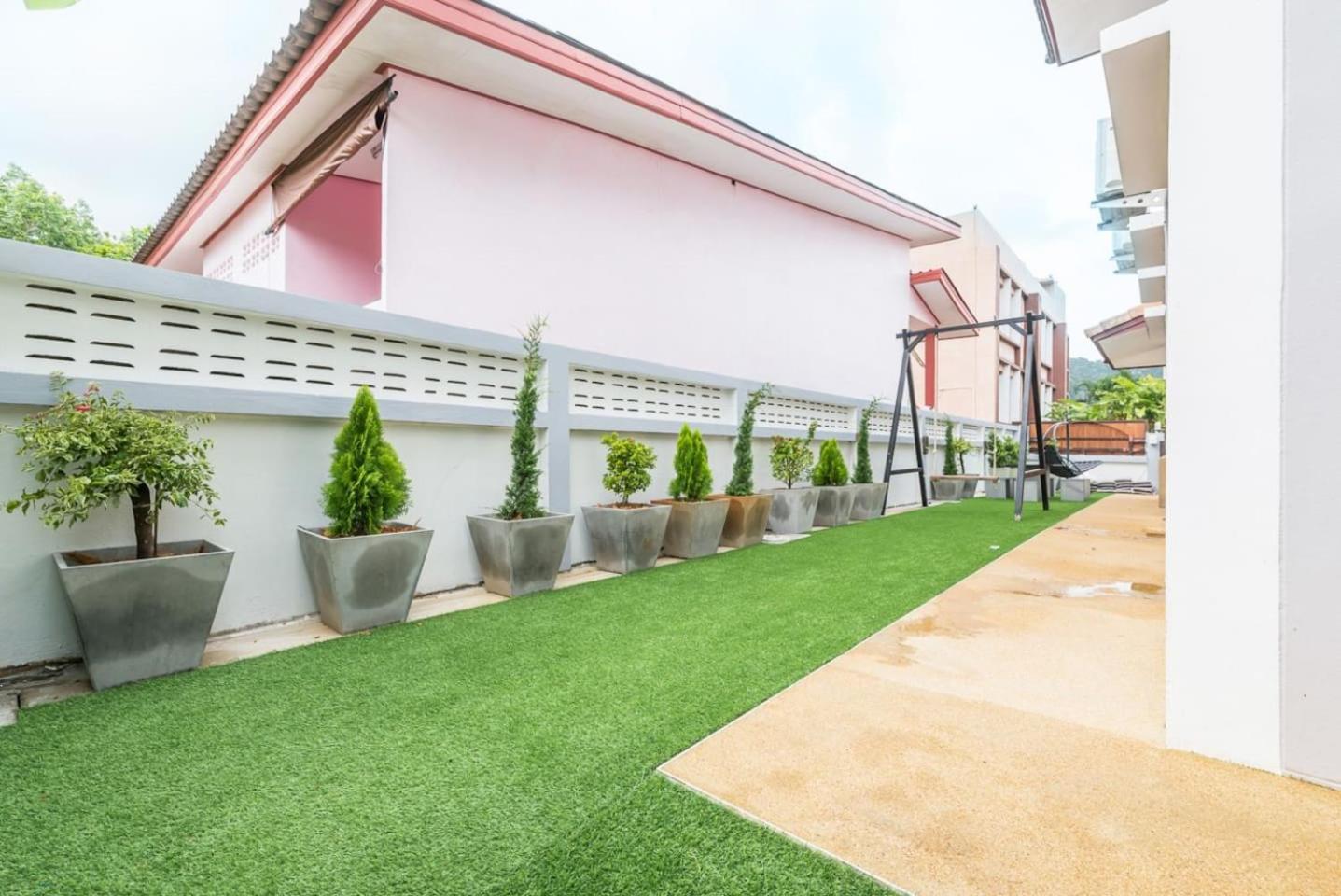 Villa - Photo 12
