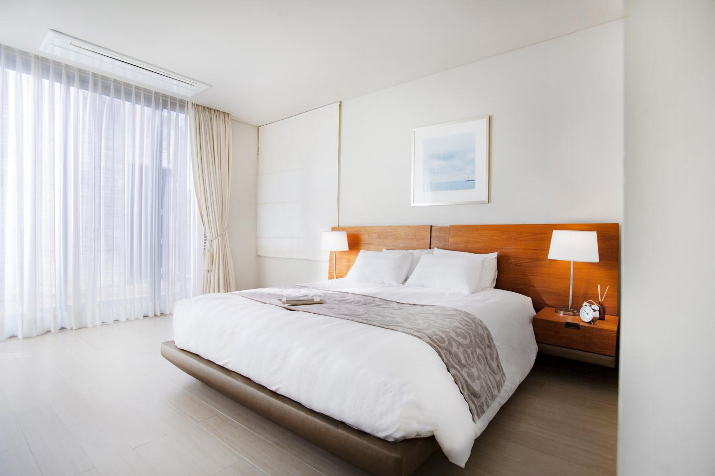 Hyosang Seung - 115 Type (4 Rooms)